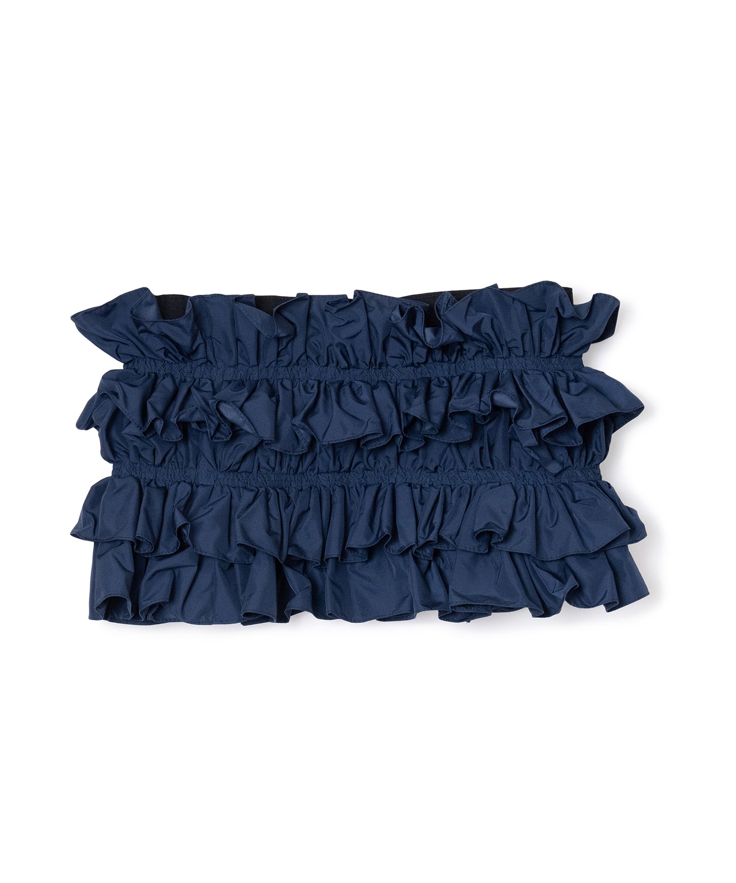 FRILL BELT