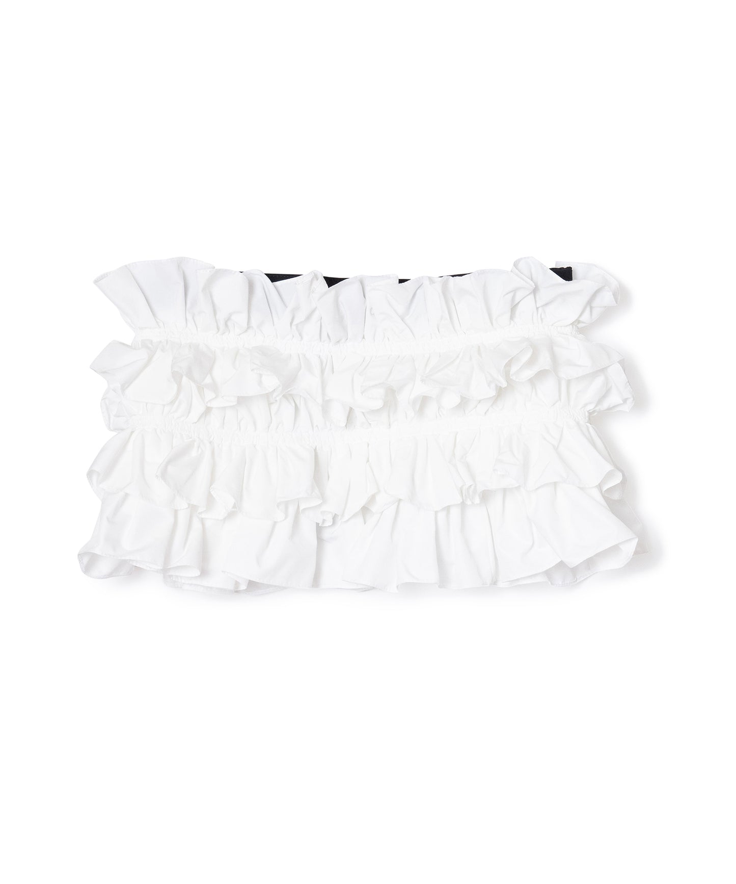 FRILL BELT