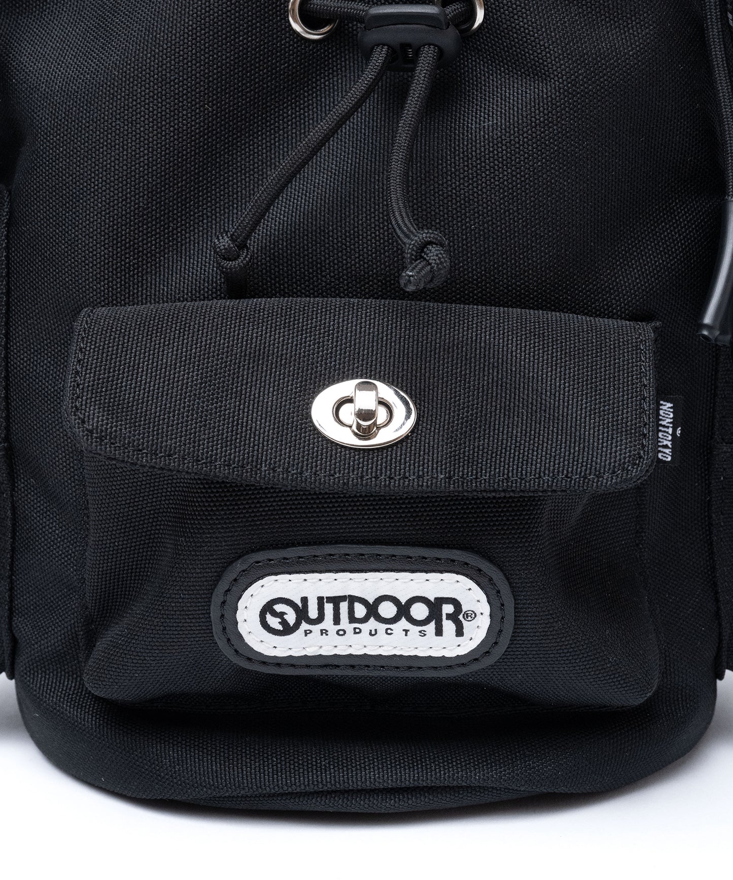 2WAY MULITI POCKET POUCH BAG