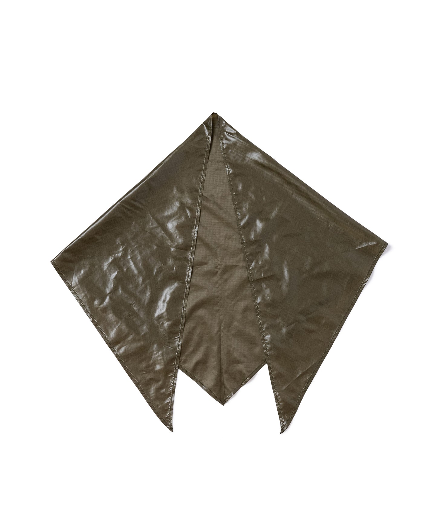 TRAINING BLOUSON & SCARF