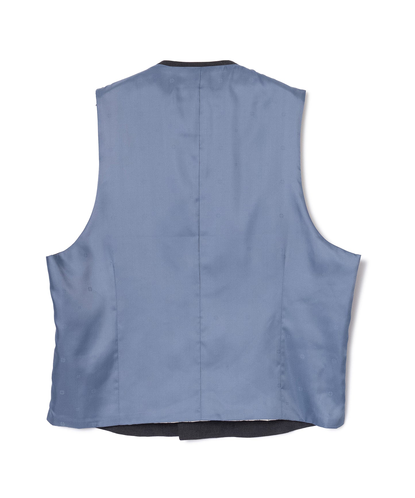 DOUBLE BIG GILET