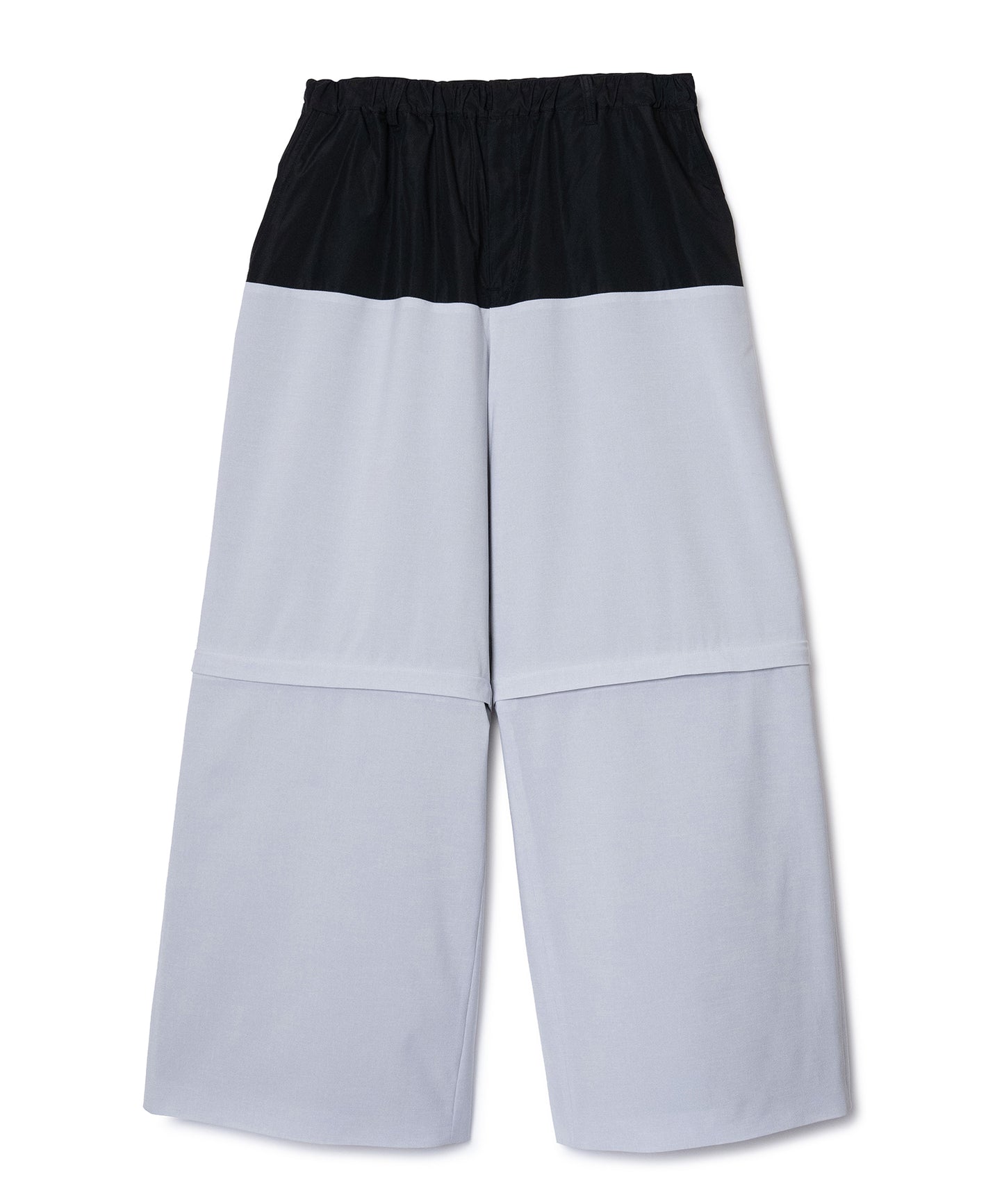 2WAY BI COLOR SLACKS