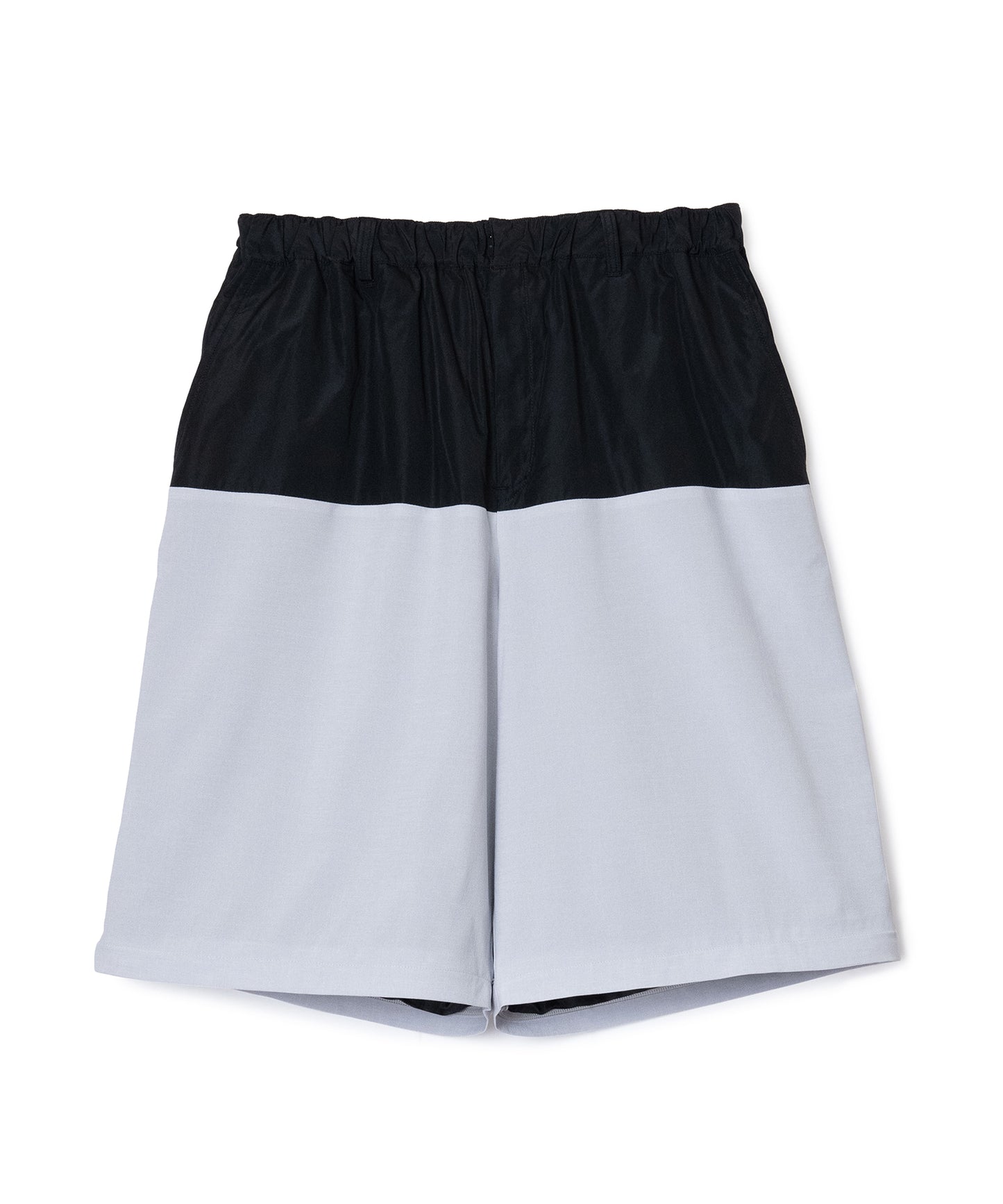 2WAY BI COLOR SLACKS
