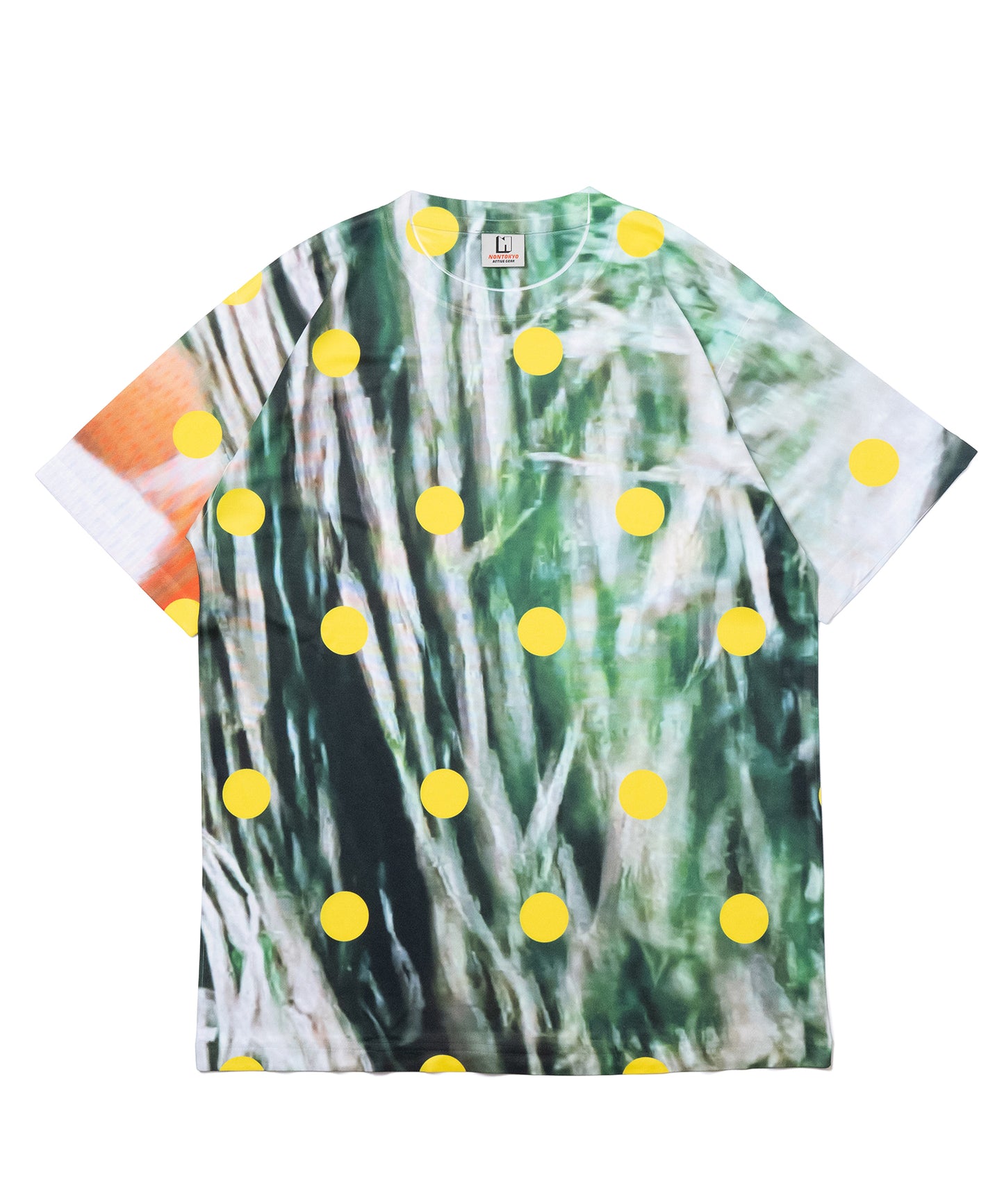 DIRECT PRINT T-SHIRT