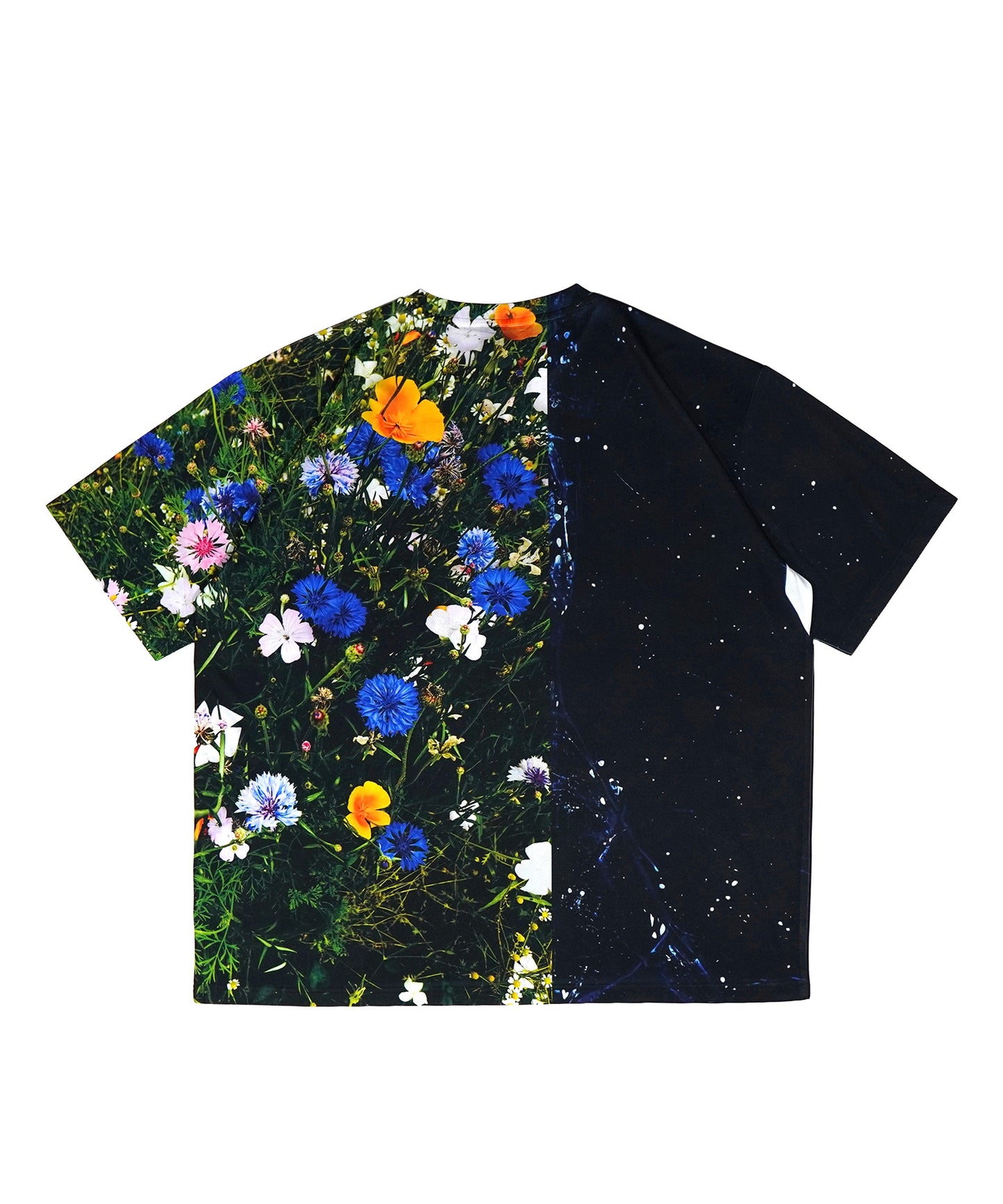 DIRECT PRINT BIG T-SHIRT