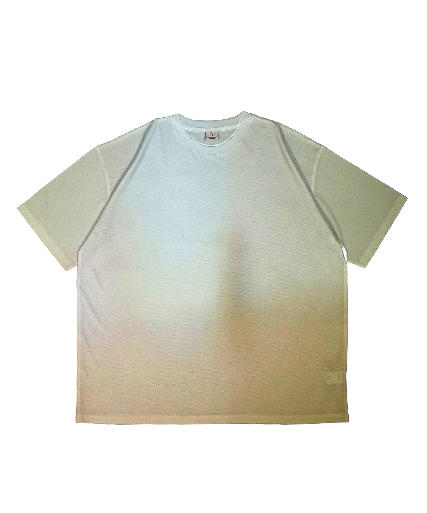 DIRECT PRINT BIG T-SHIRT