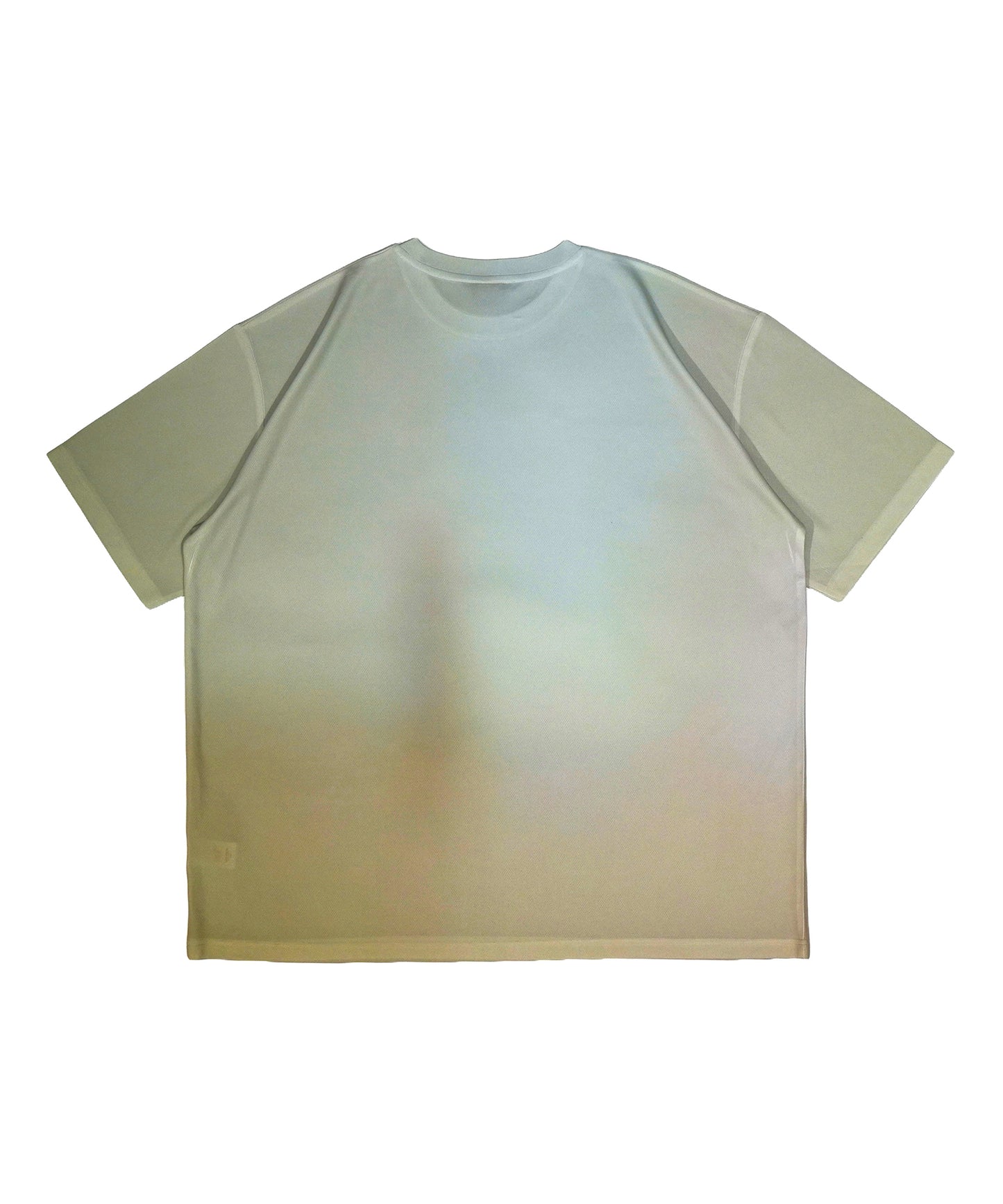 DIRECT PRINT BIG T-SHIRT