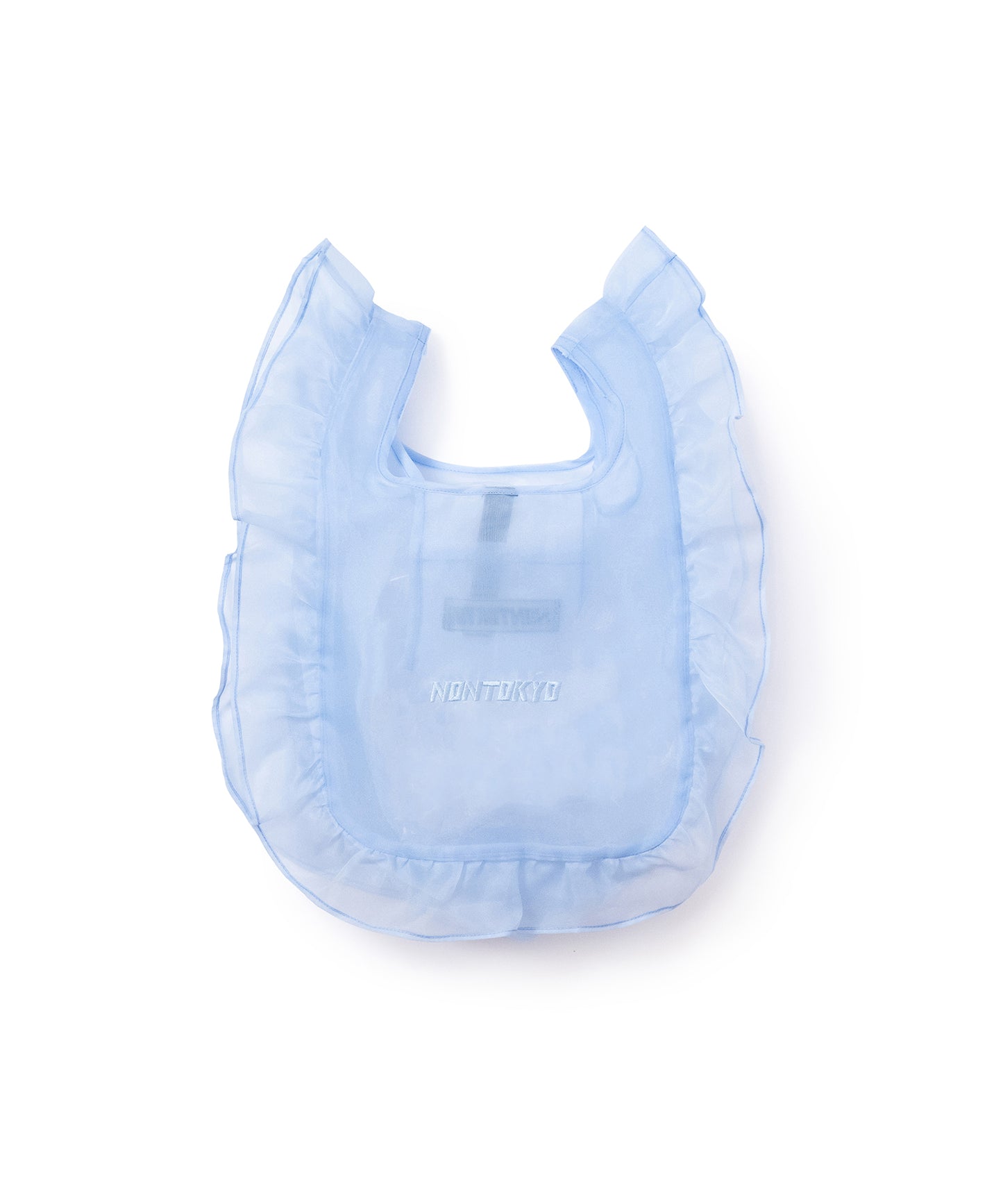 SHEER FRILL BAG(S)