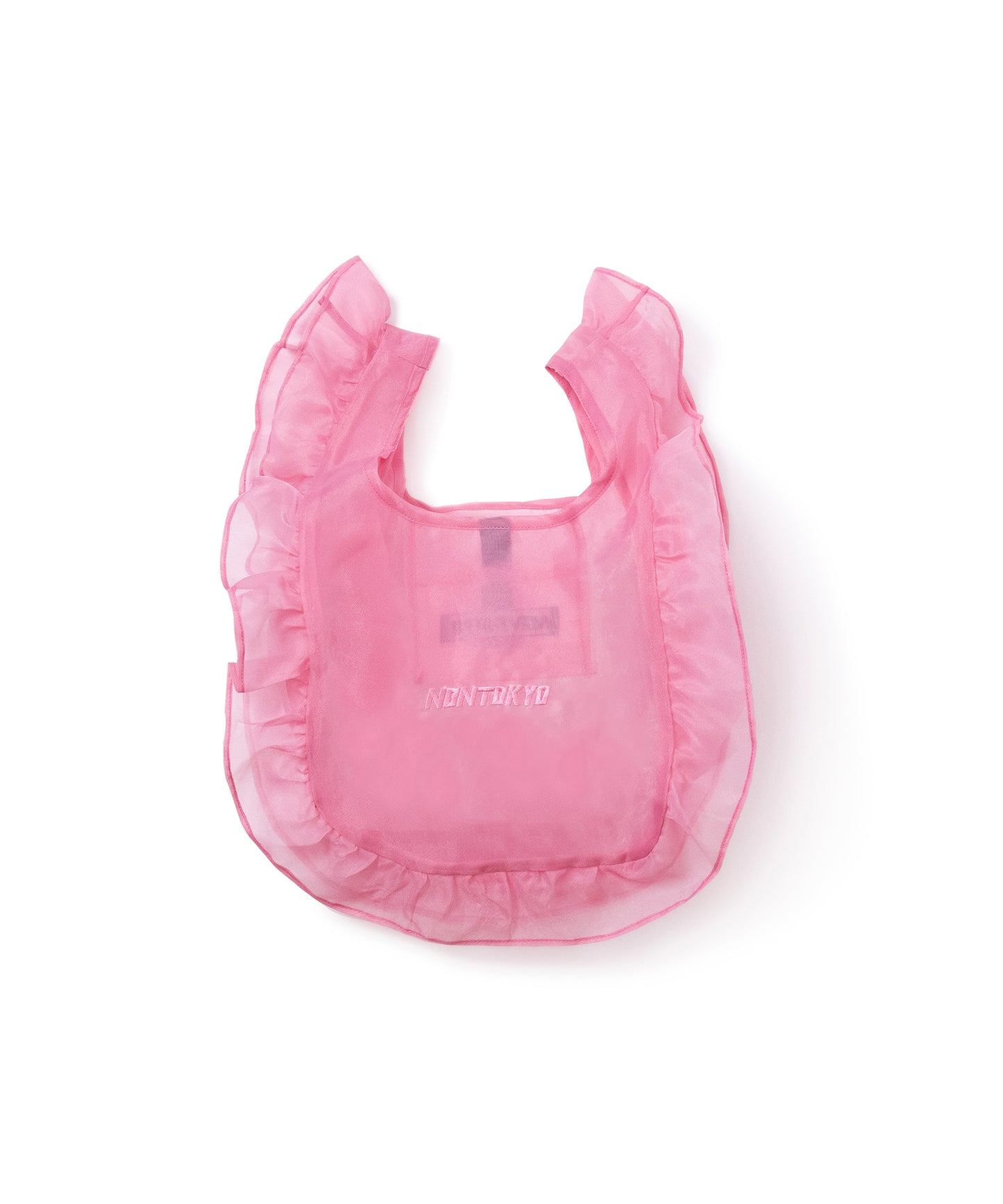 SHEER FRILL BAG(S)