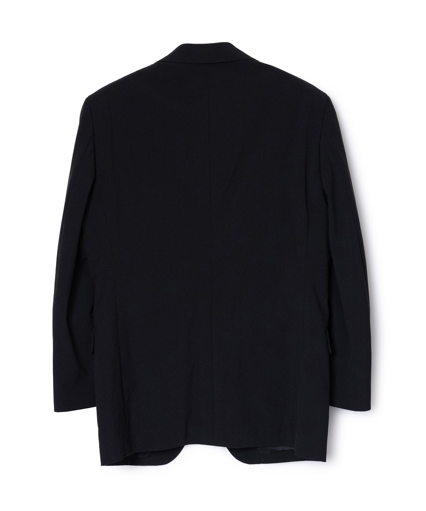 WATER PLOOF TAILORED JACKET