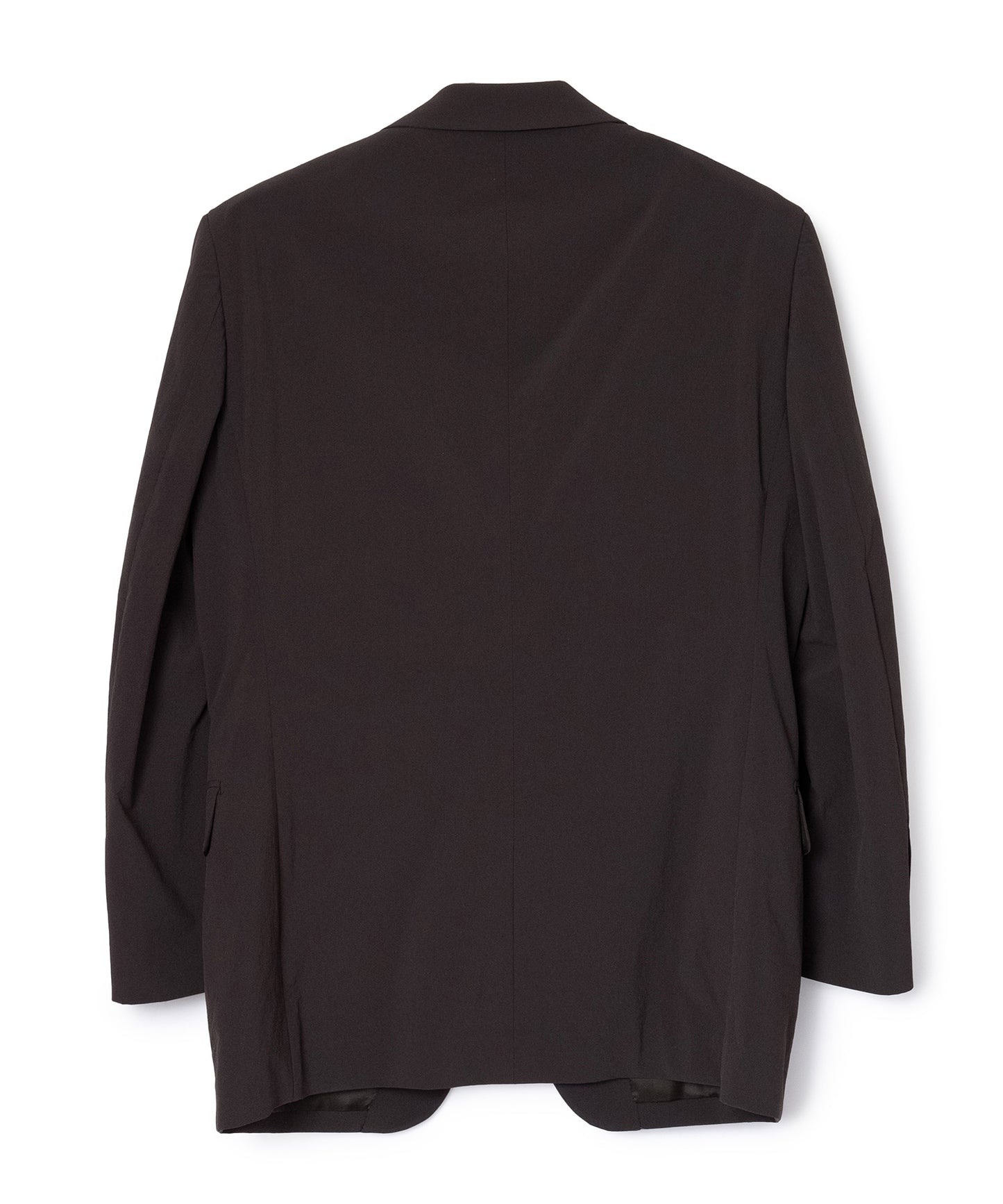 WATER PLOOF TAILORED JACKET