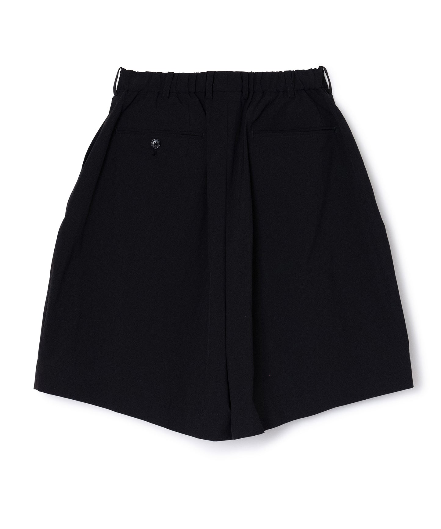 WATER PLOOF 3TAC WIDE SHORTS