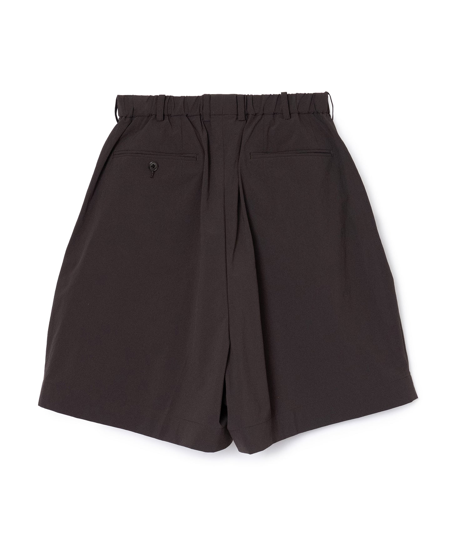 WATER PLOOF 3TAC WIDE SHORTS