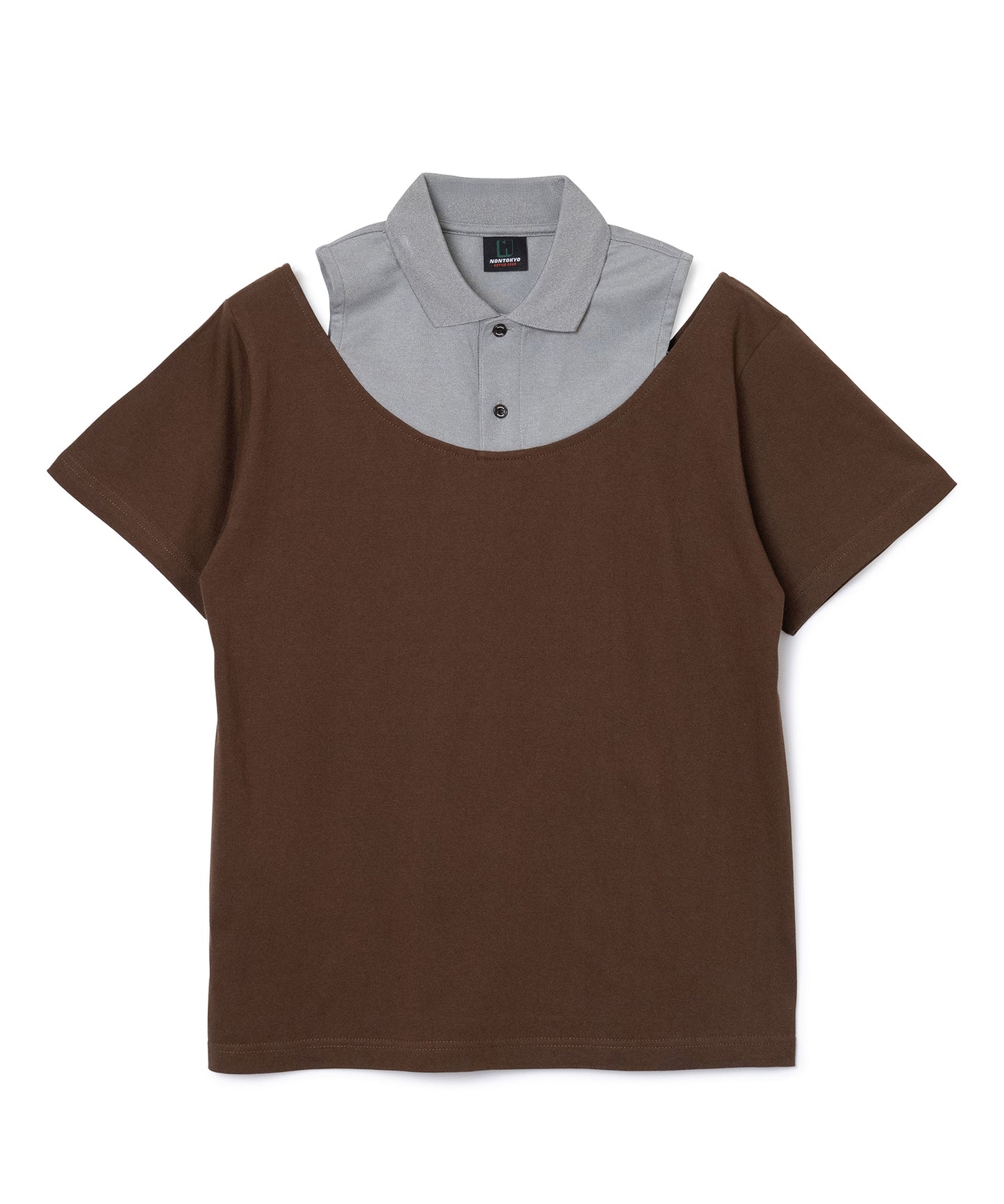 DOCKING POLO SHIRT