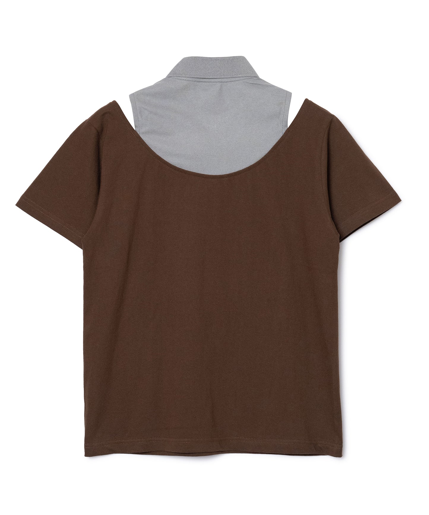 DOCKING POLO SHIRT