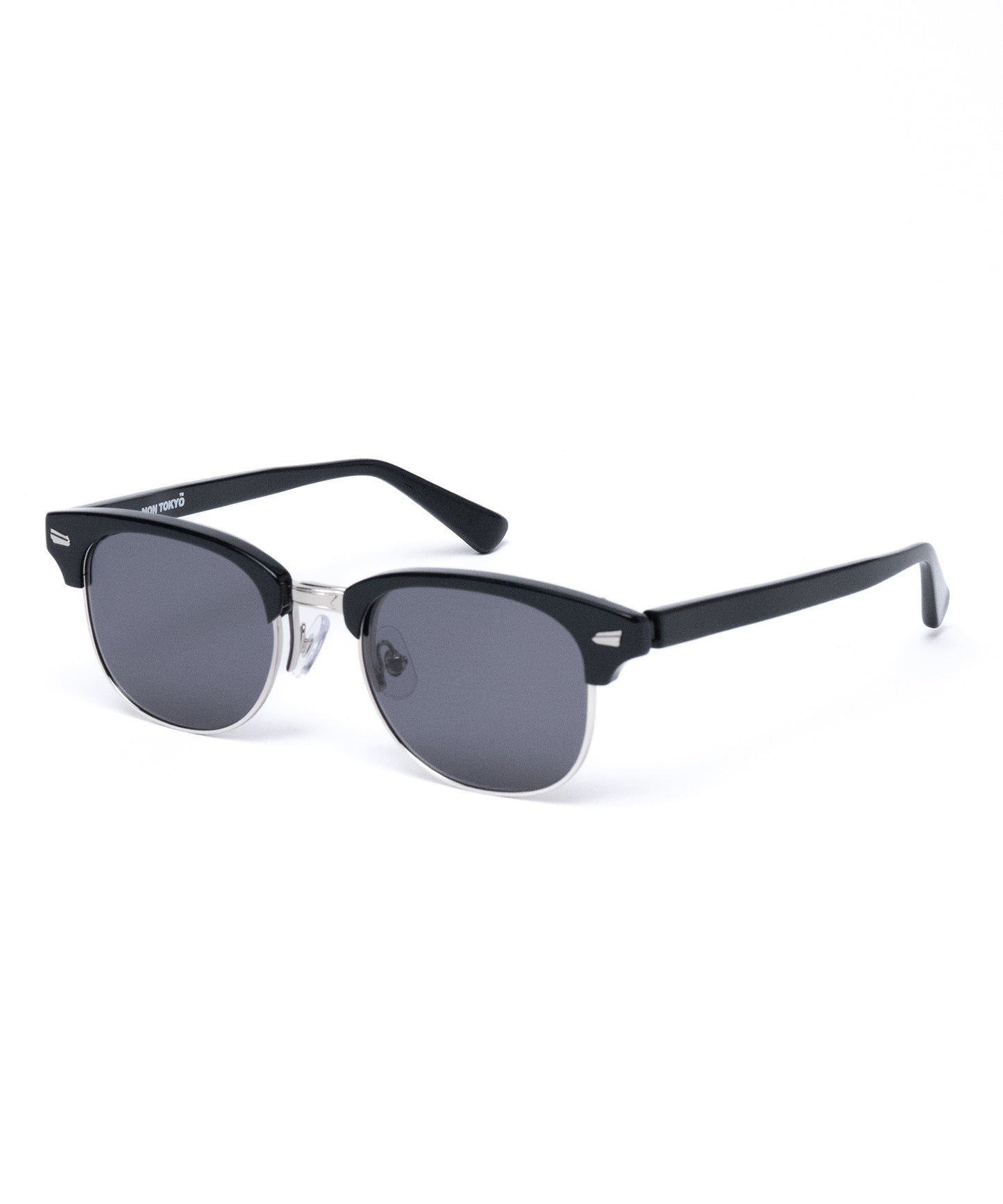 FLIP-UP METAL SIRMONT SUNGLASSES