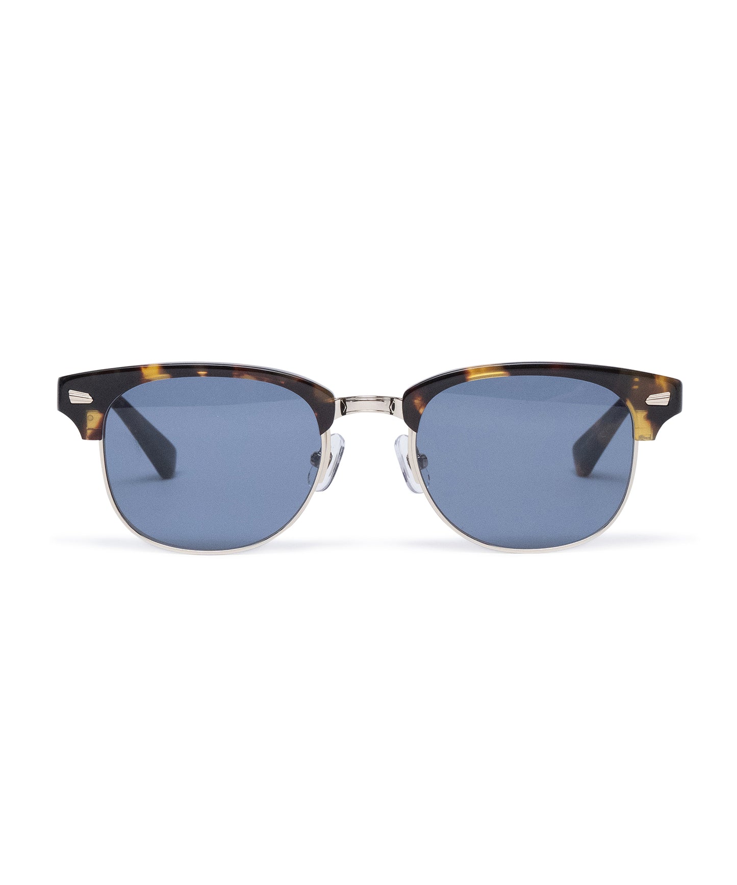 FLIP-UP METAL SIRMONT SUNGLASSES