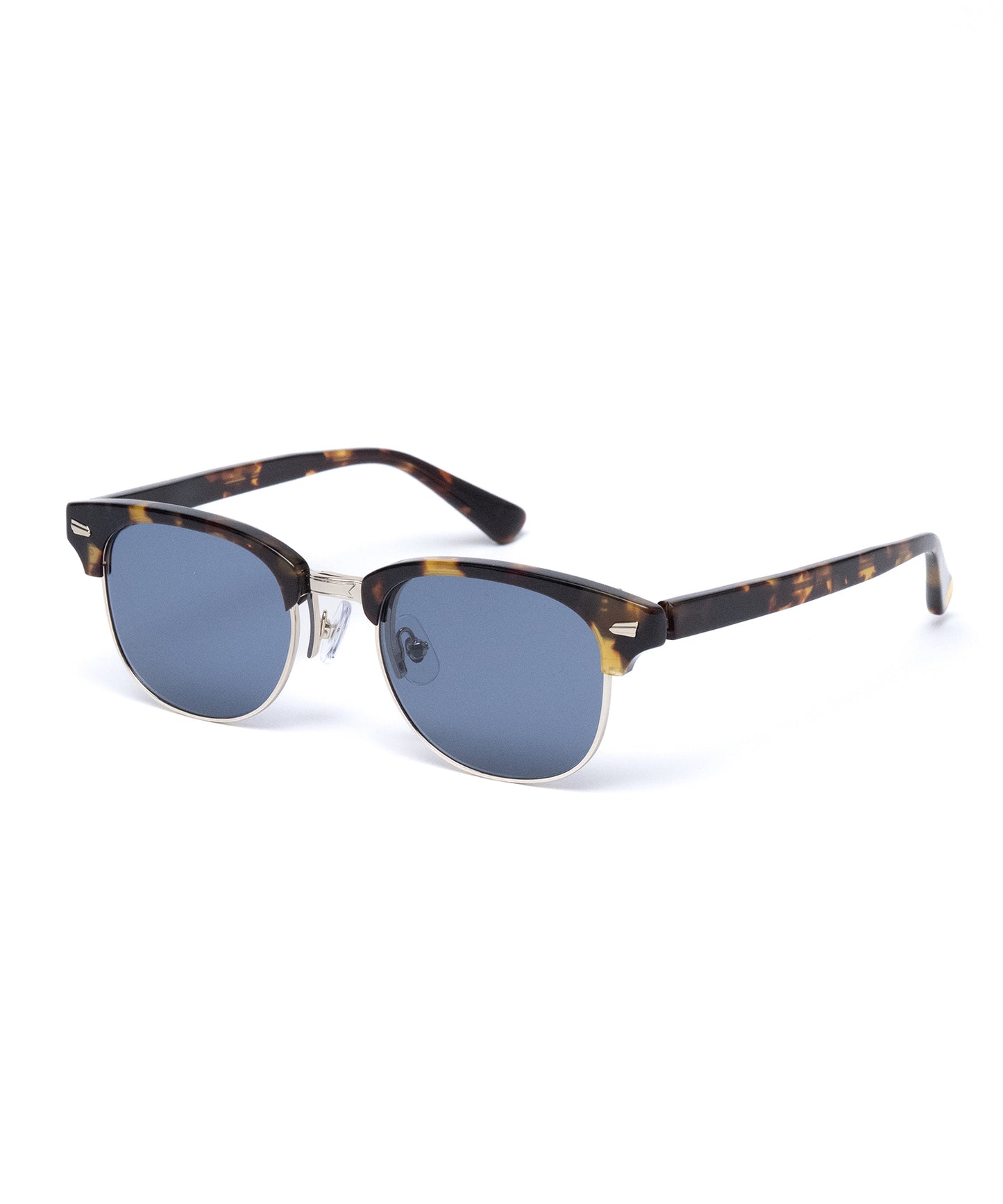 FLIP-UP METAL SIRMONT SUNGLASSES