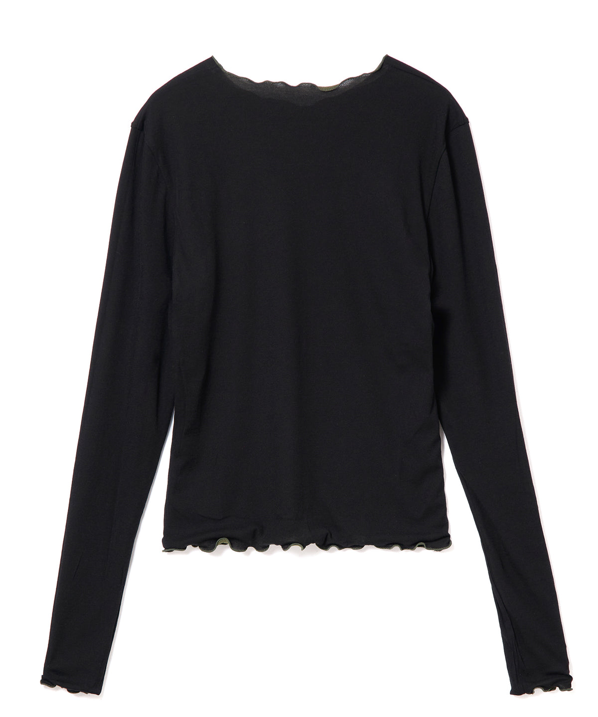 REVERSIBLE POWERNET L/S C/S
