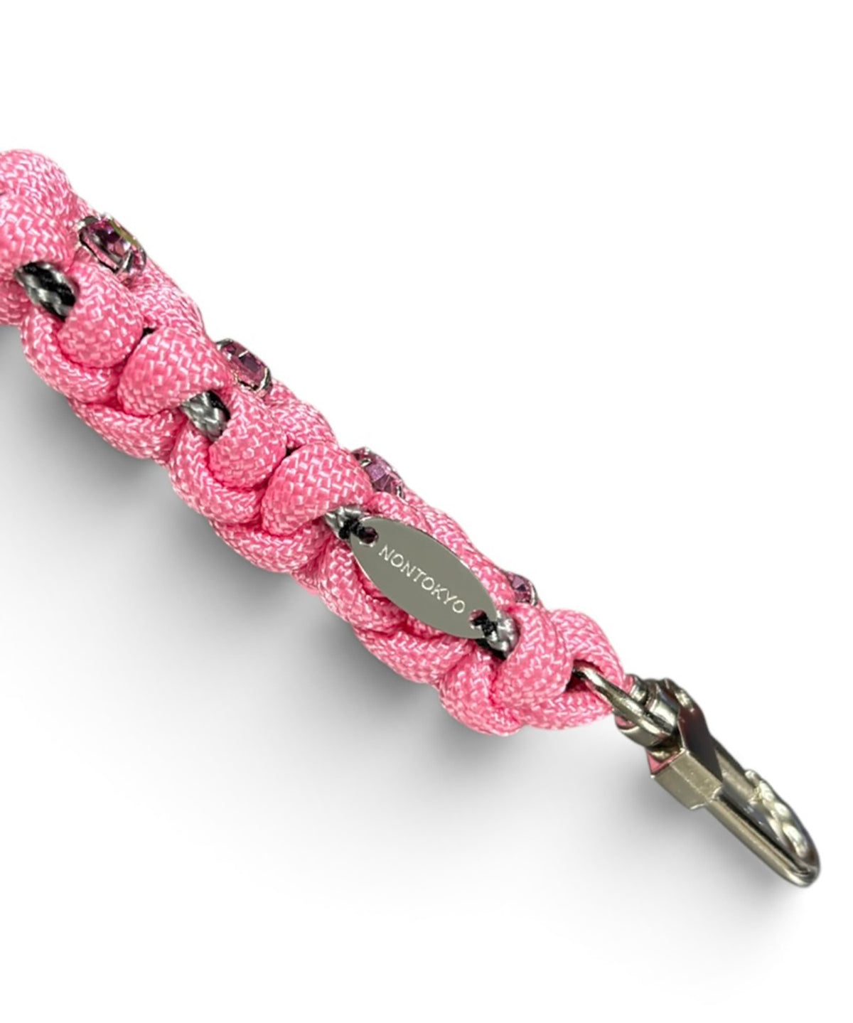 FLOWER BIJOU SMARTPHONE STRAP