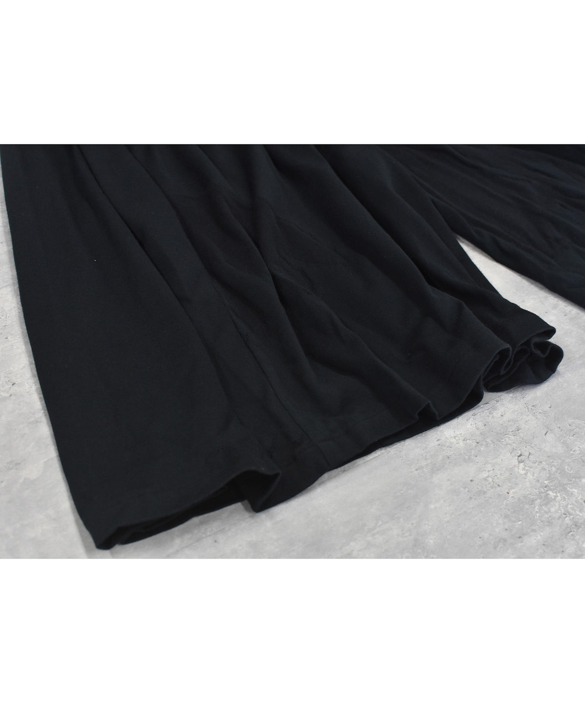 SHEER TALES CIRCLE PANTS