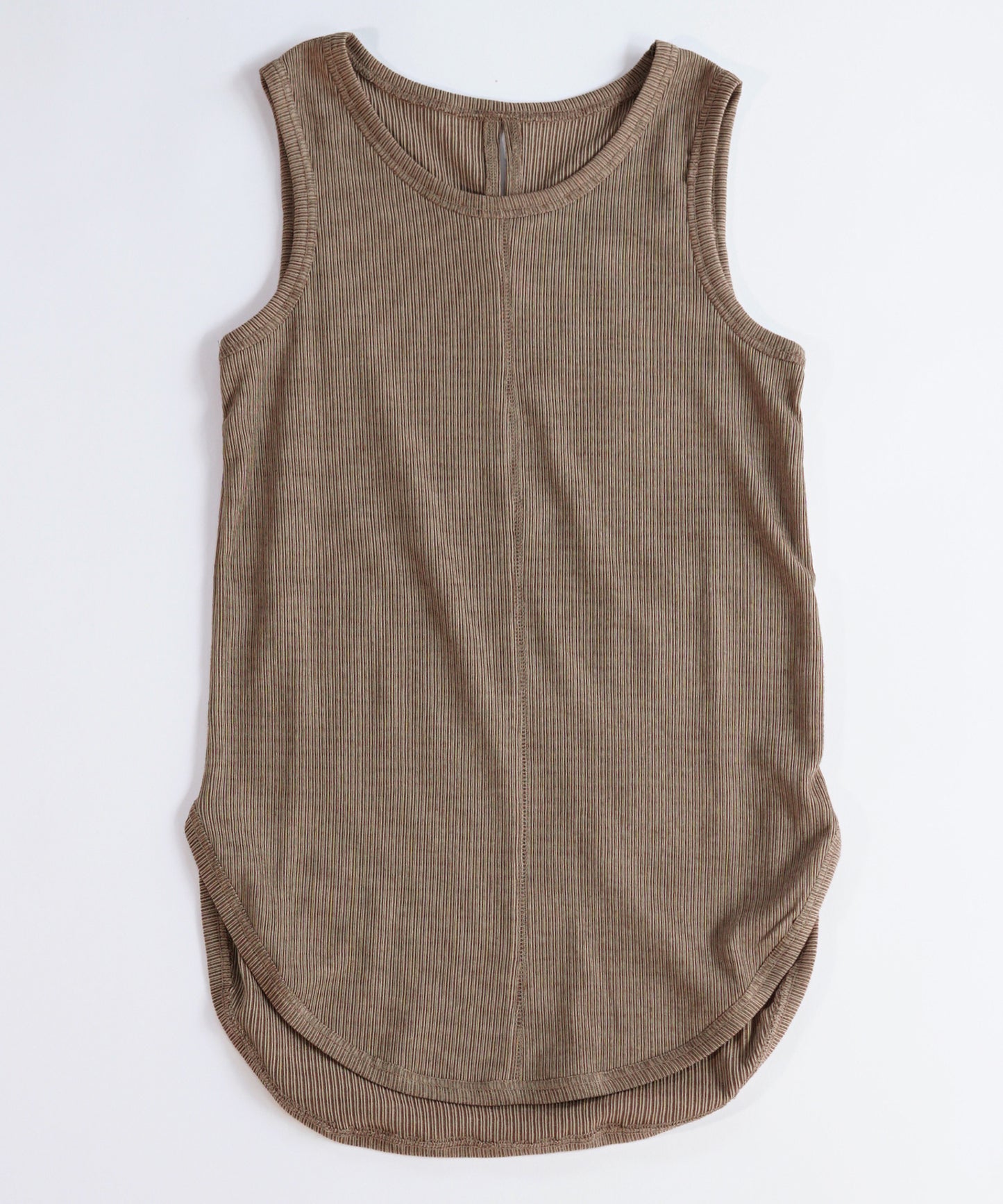 パネルタンクトップ