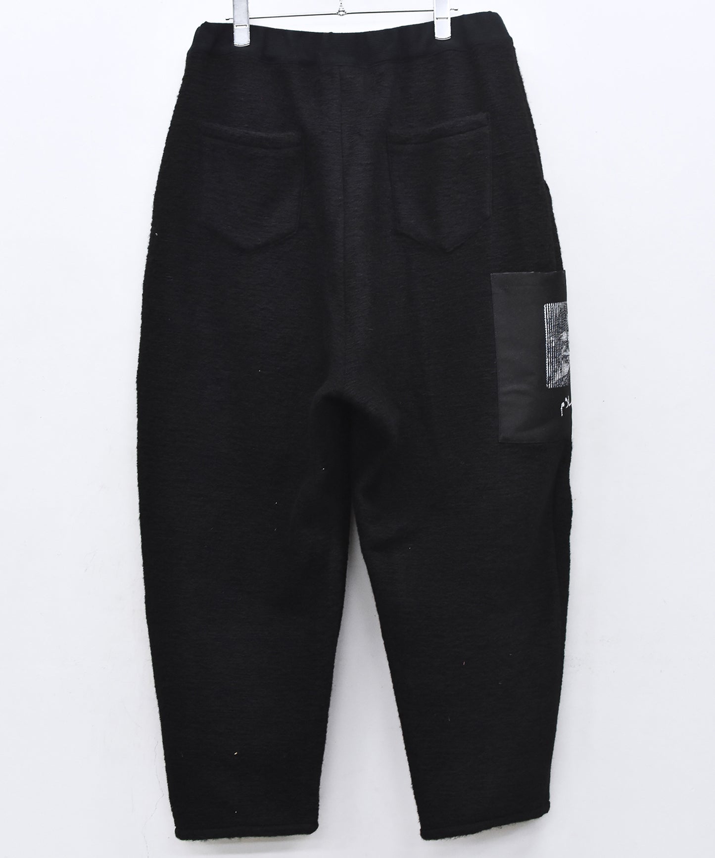 FLAGMENTS MIX DAYOFF PANT【商品納期 9月下旬】