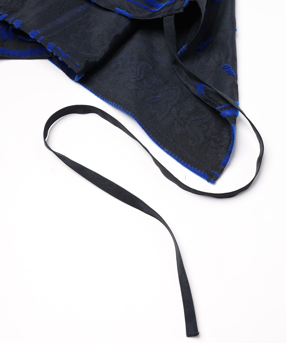 Dot Doll Bandana Gilet