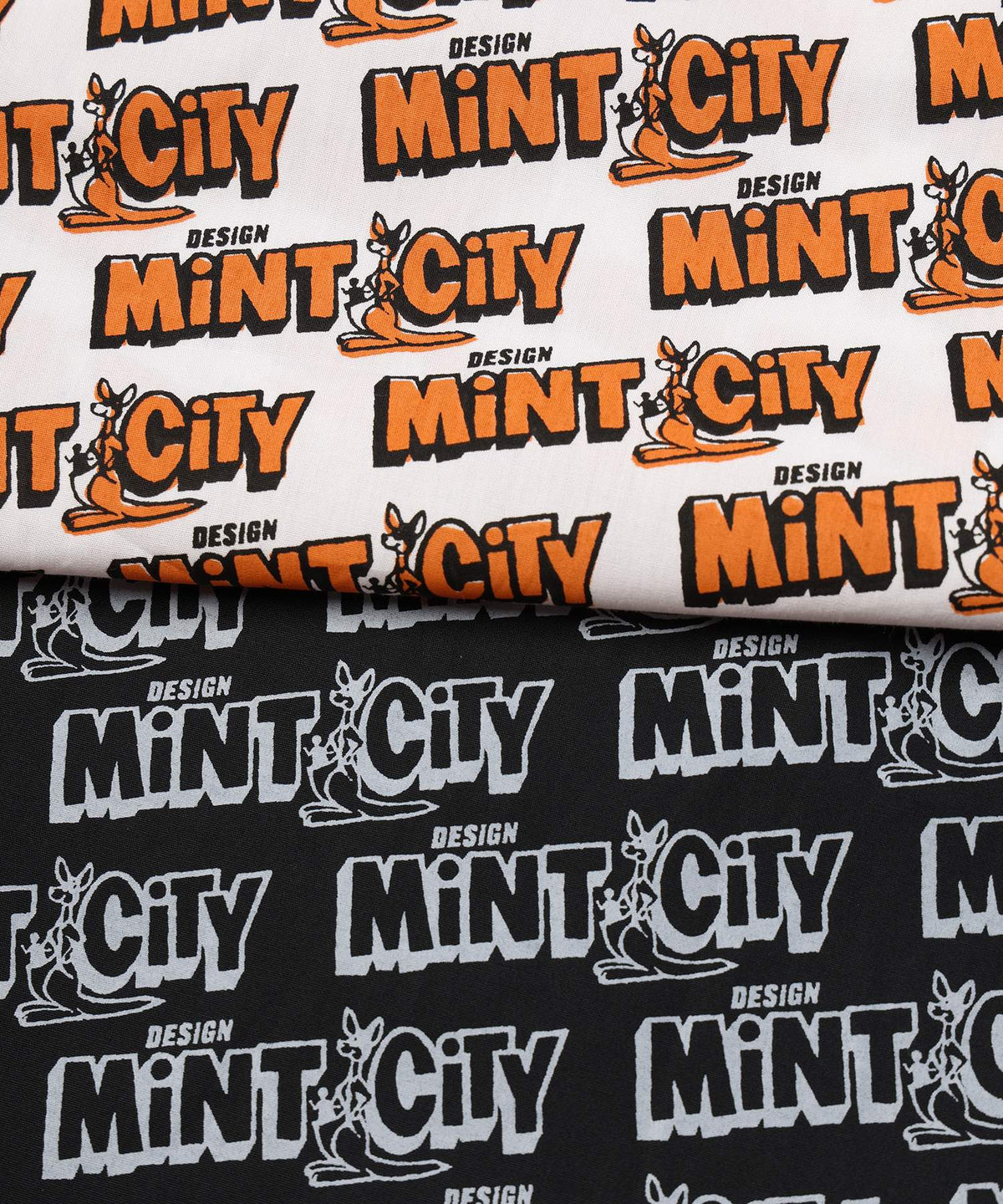 Mint City Shirt