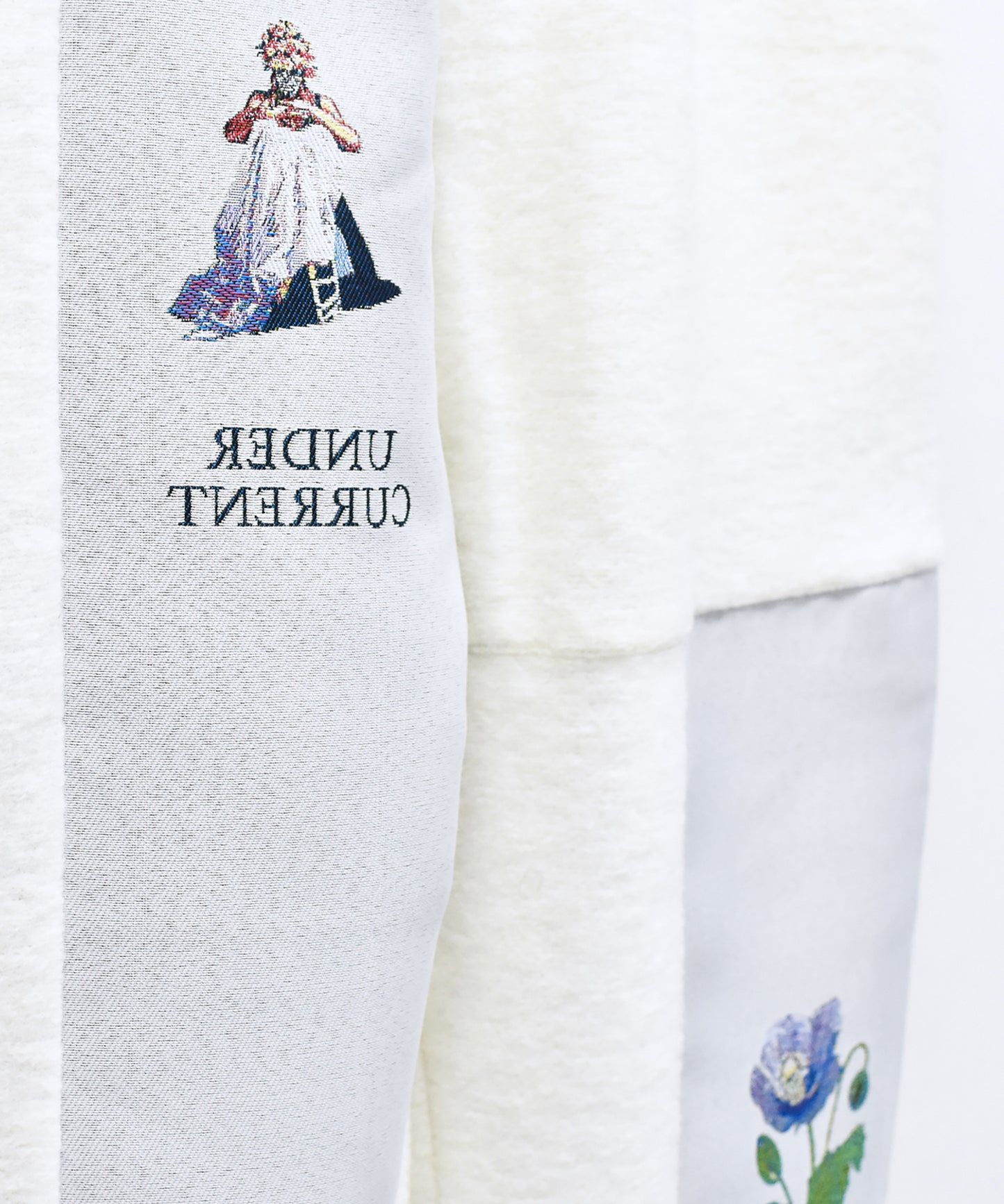 FLAGMENTS MIX DAYOFF PANT【商品納期 9月下旬】