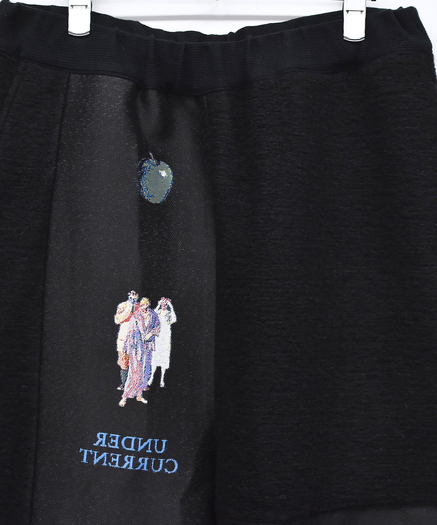 FLAGMENTS MIX DAYOFF PANT【商品納期 9月下旬】