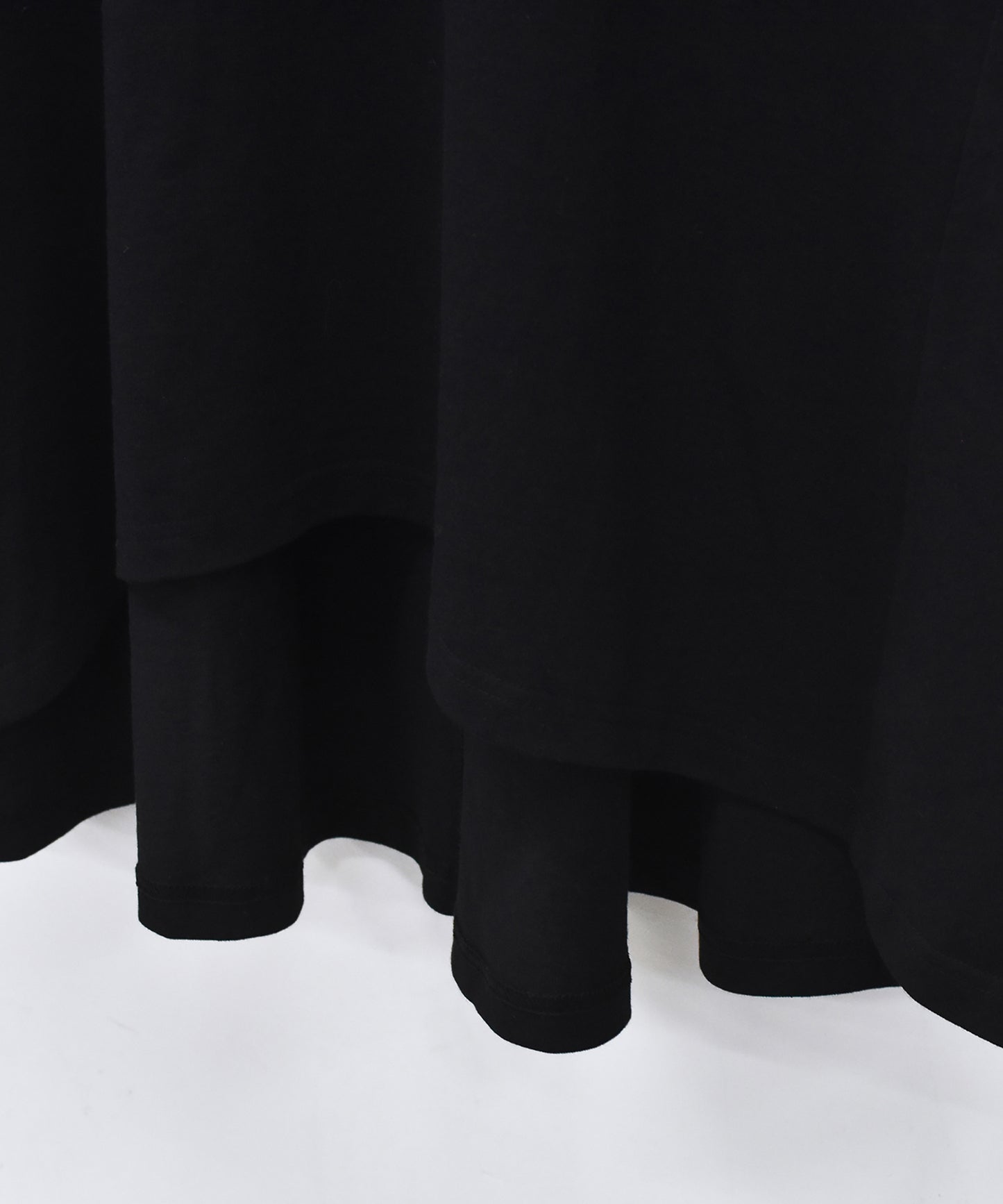 YVES AND ADAM Flare T-Shirt