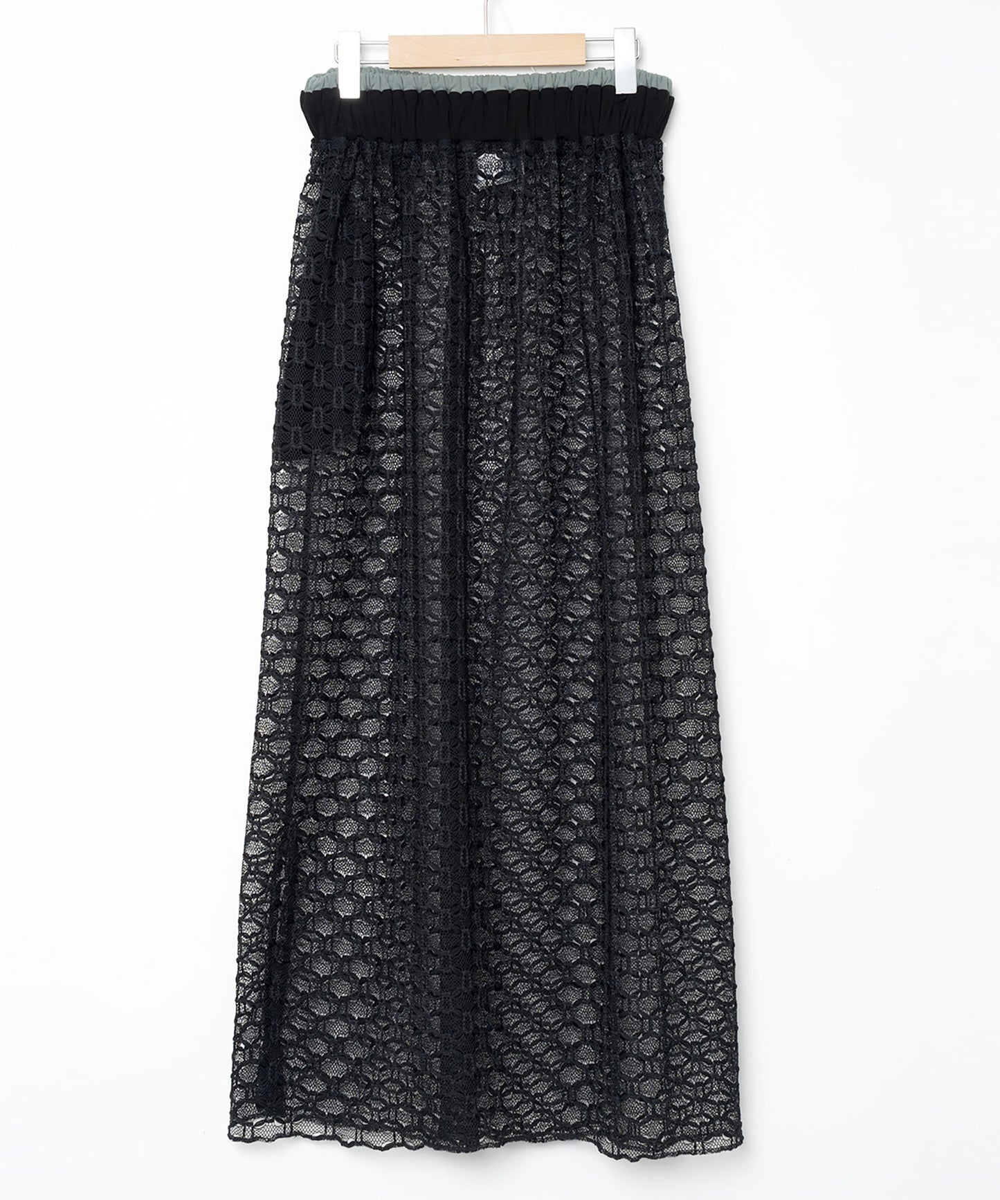 Ultra Mesh Skirt
