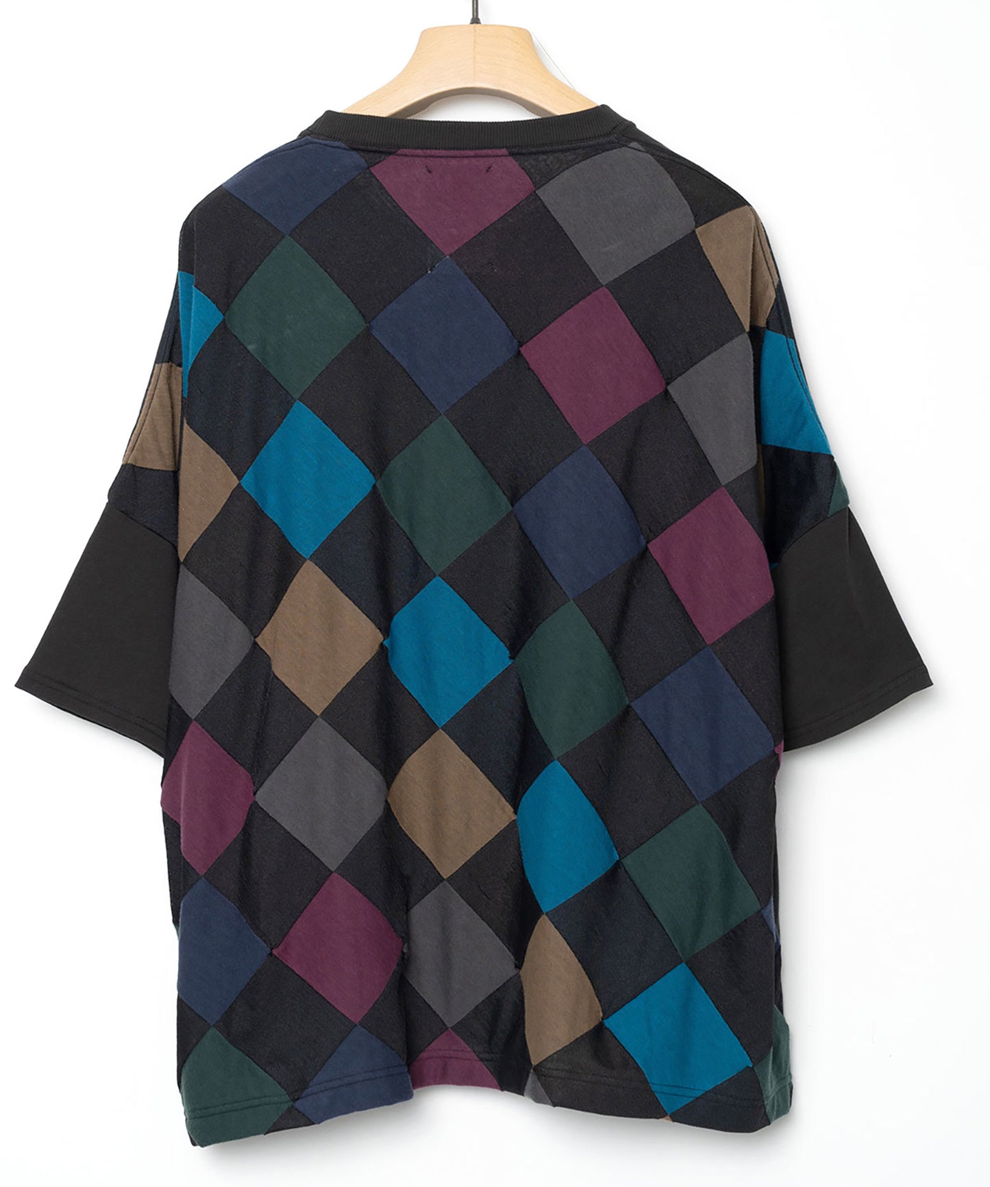 DIVERCITY JQ BIG TEE