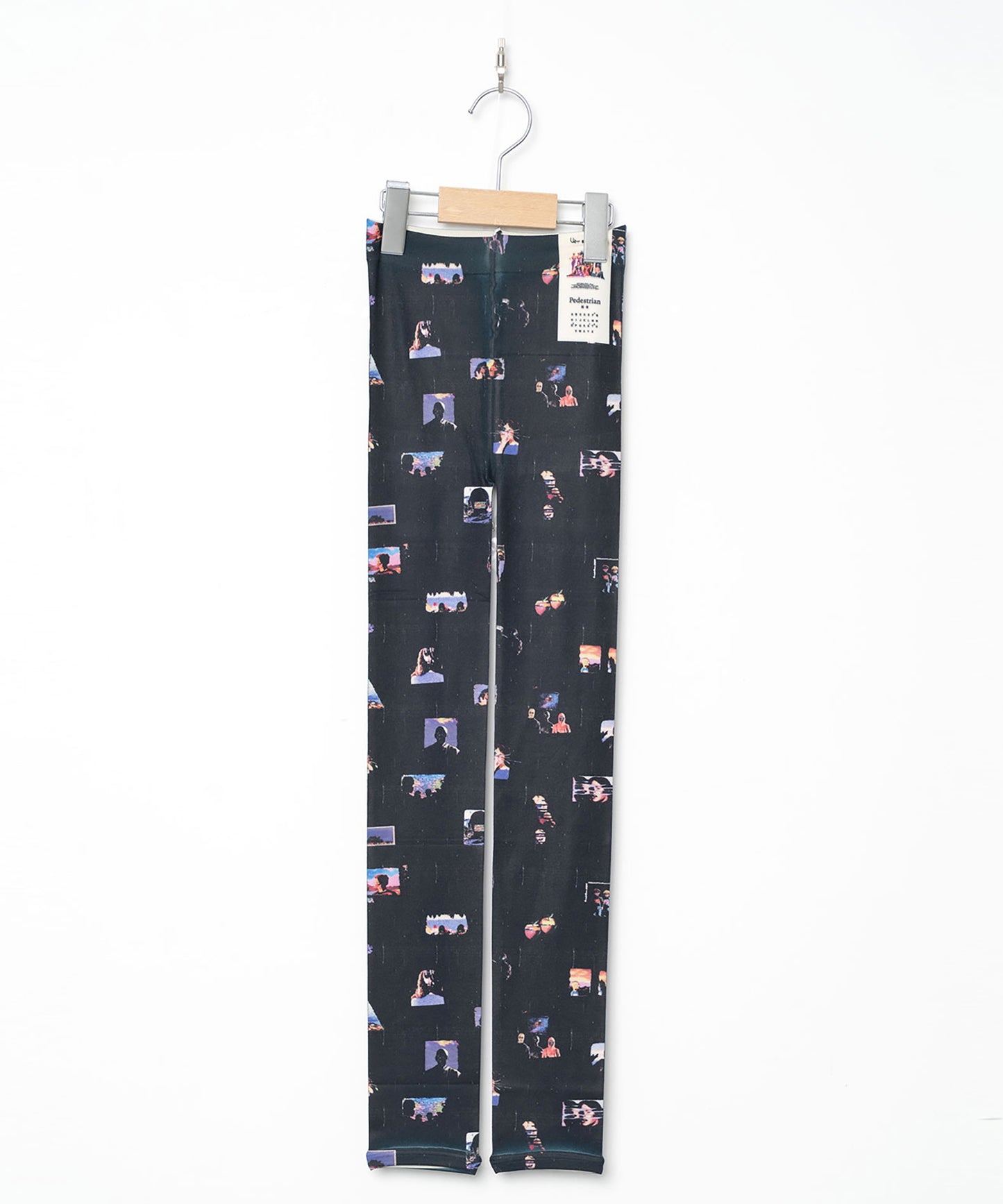 PEDESTRIAN LEGGINS