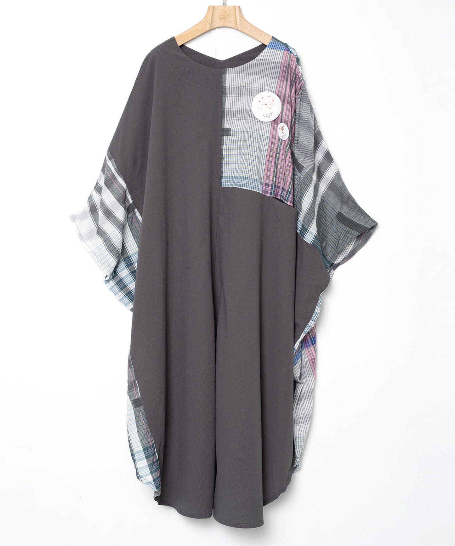 Dress Maxi One-piece