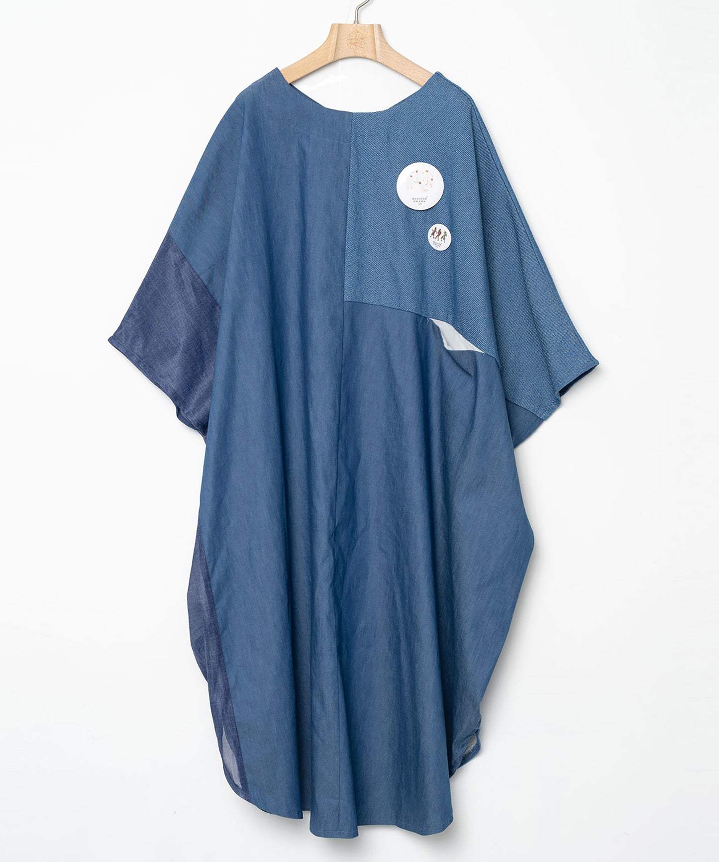 Dress Maxi One-piece
