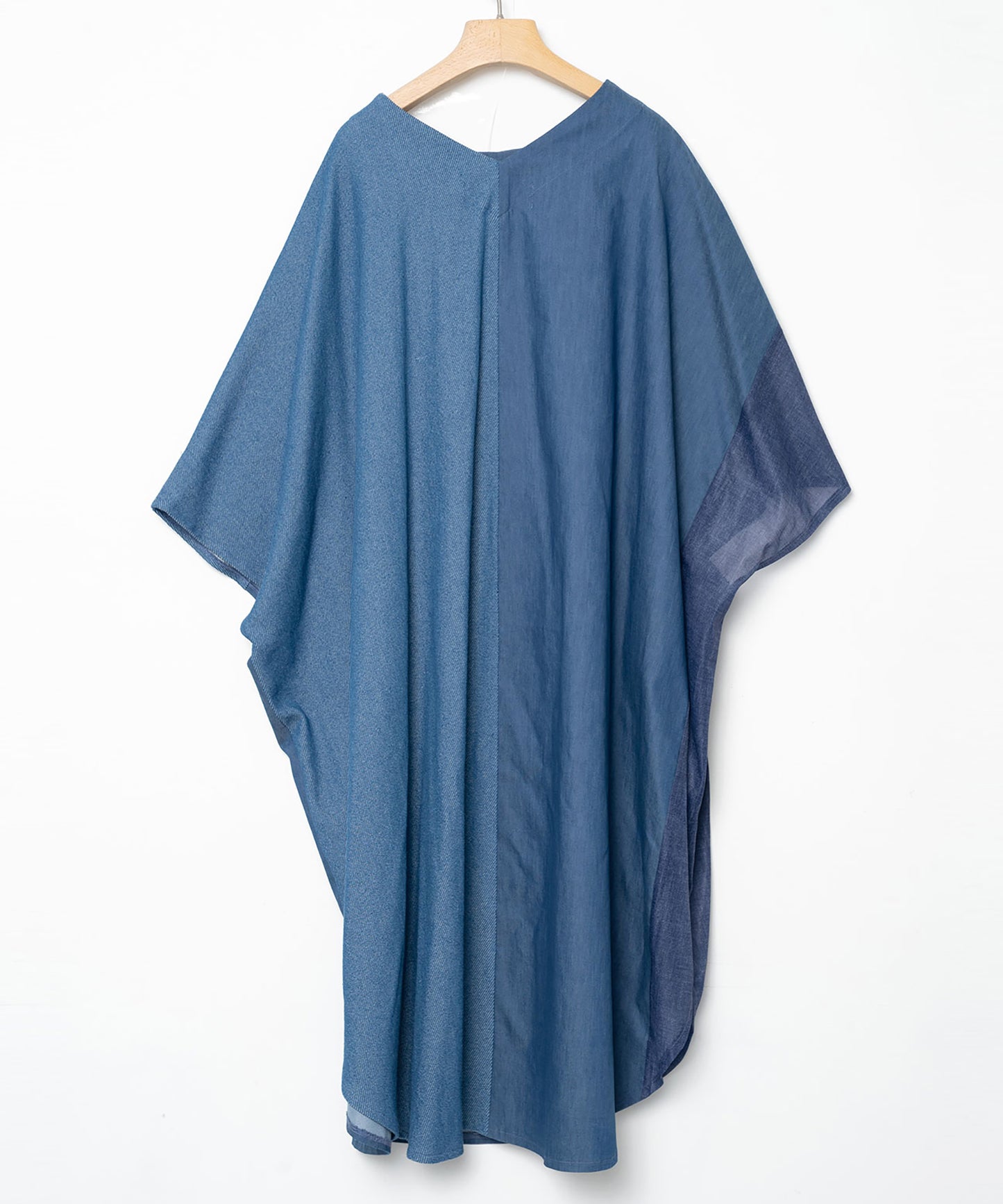 Dress Maxi One-piece