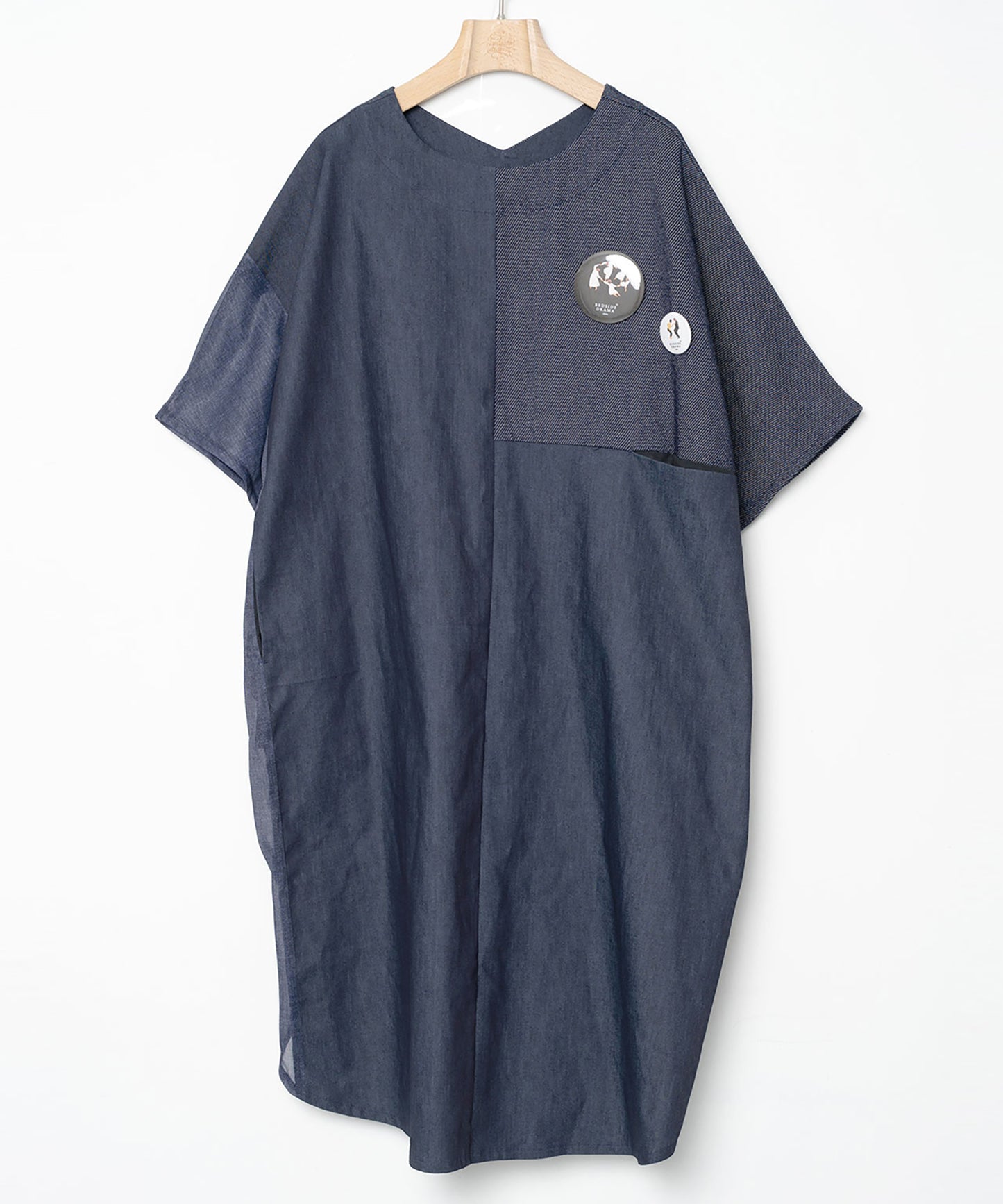 Dress Maxi One-piece