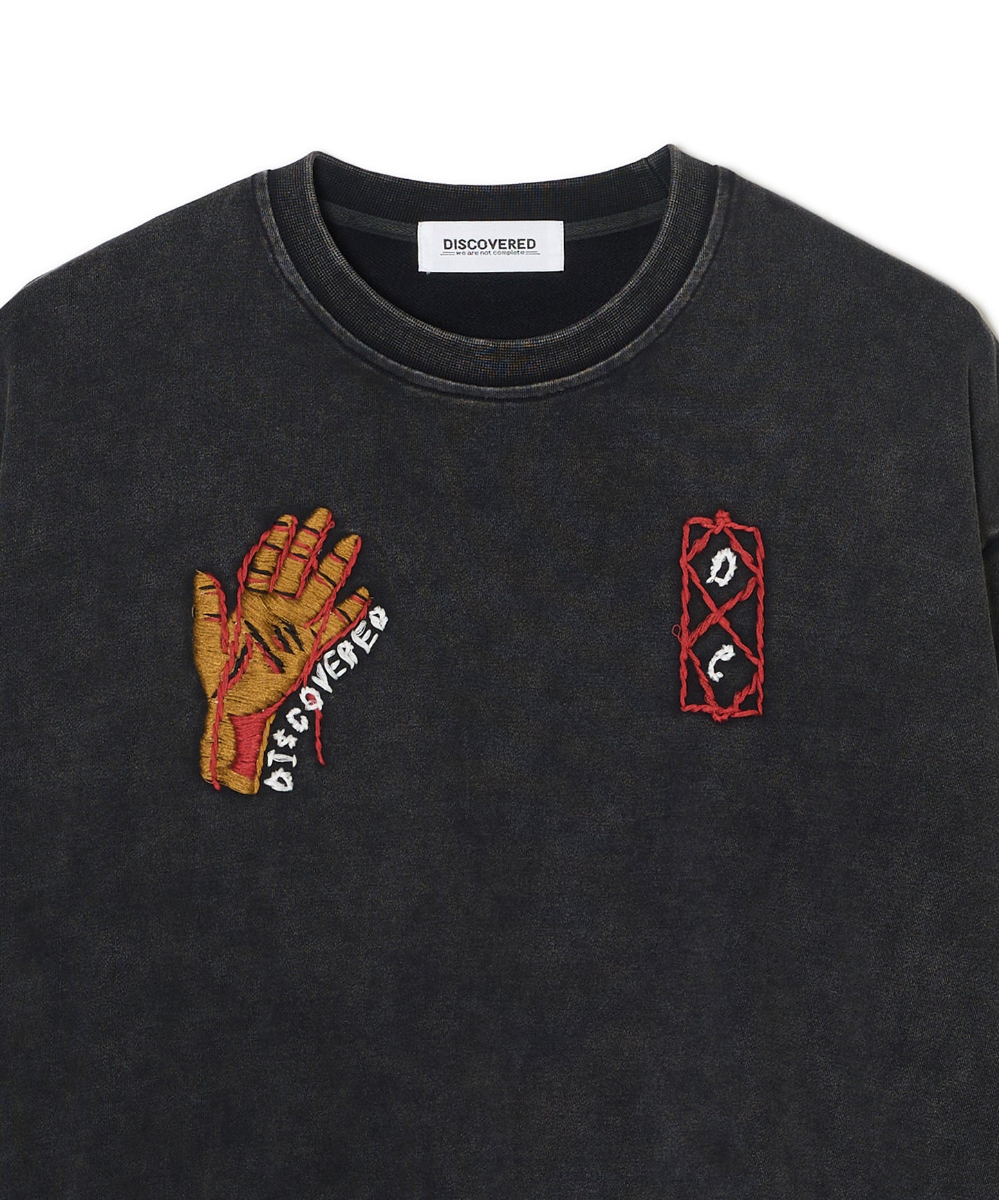 VETOJAM SWEAT