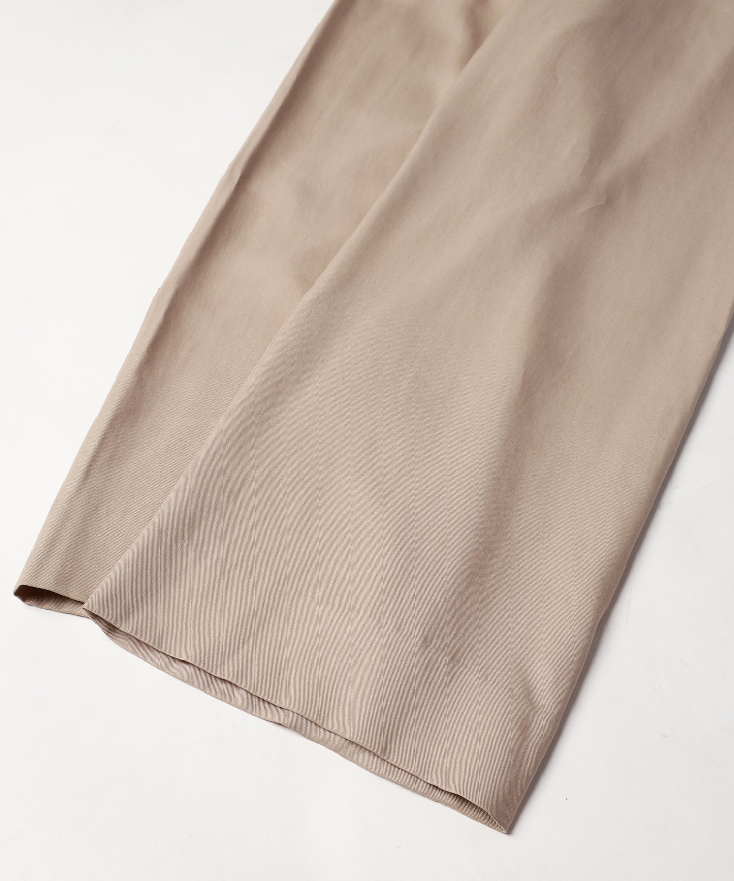 CROSS BONDING PANTS