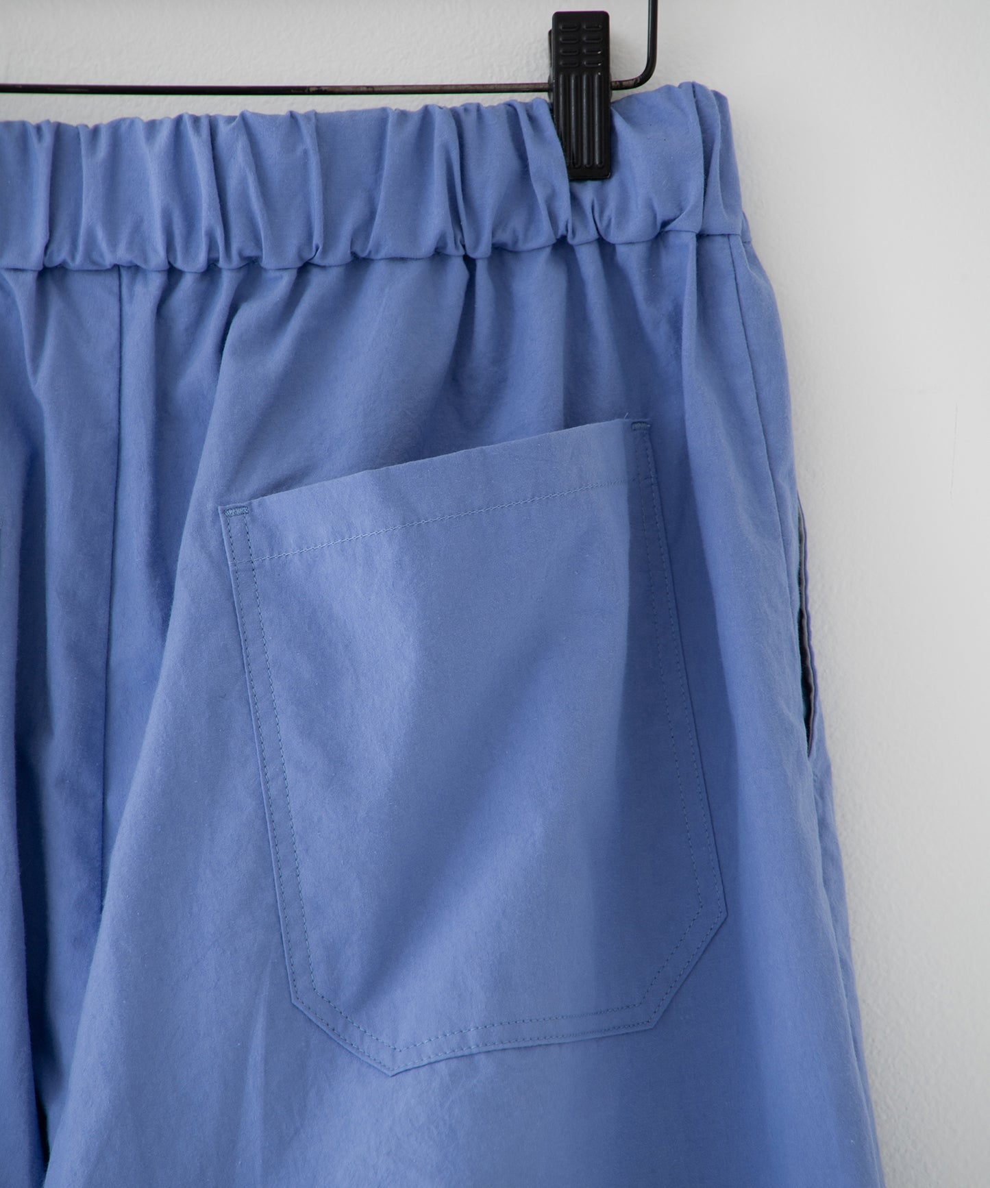 Omi-zarashi easy slacks