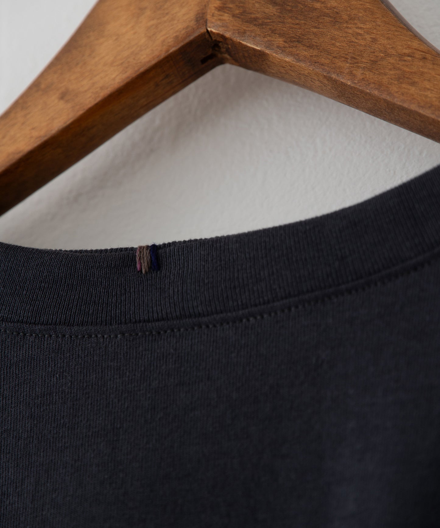 vintage-style open-front top