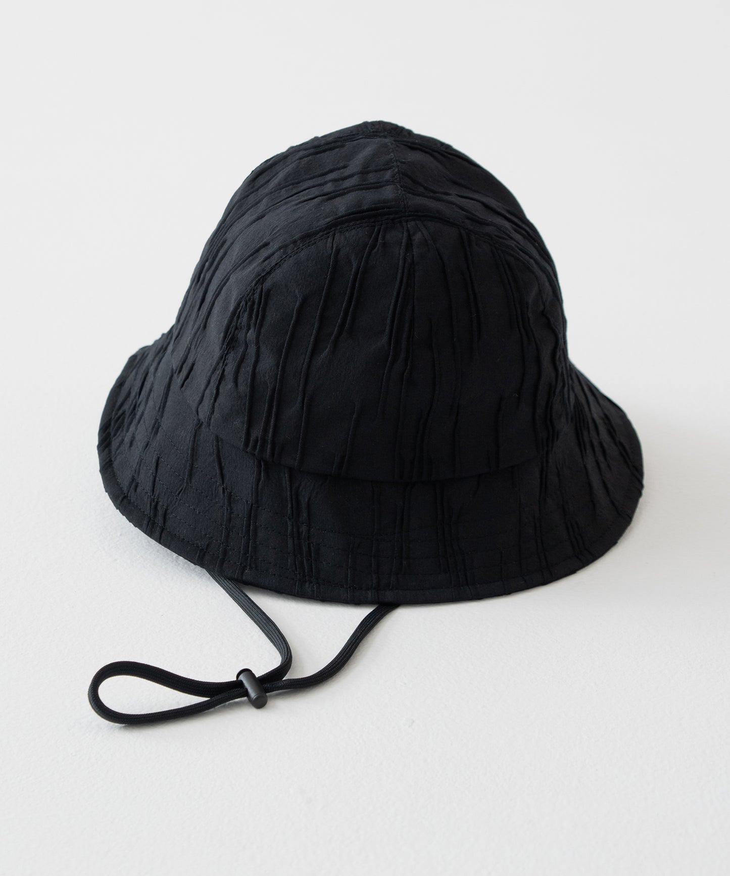 tucked dobby switch hat