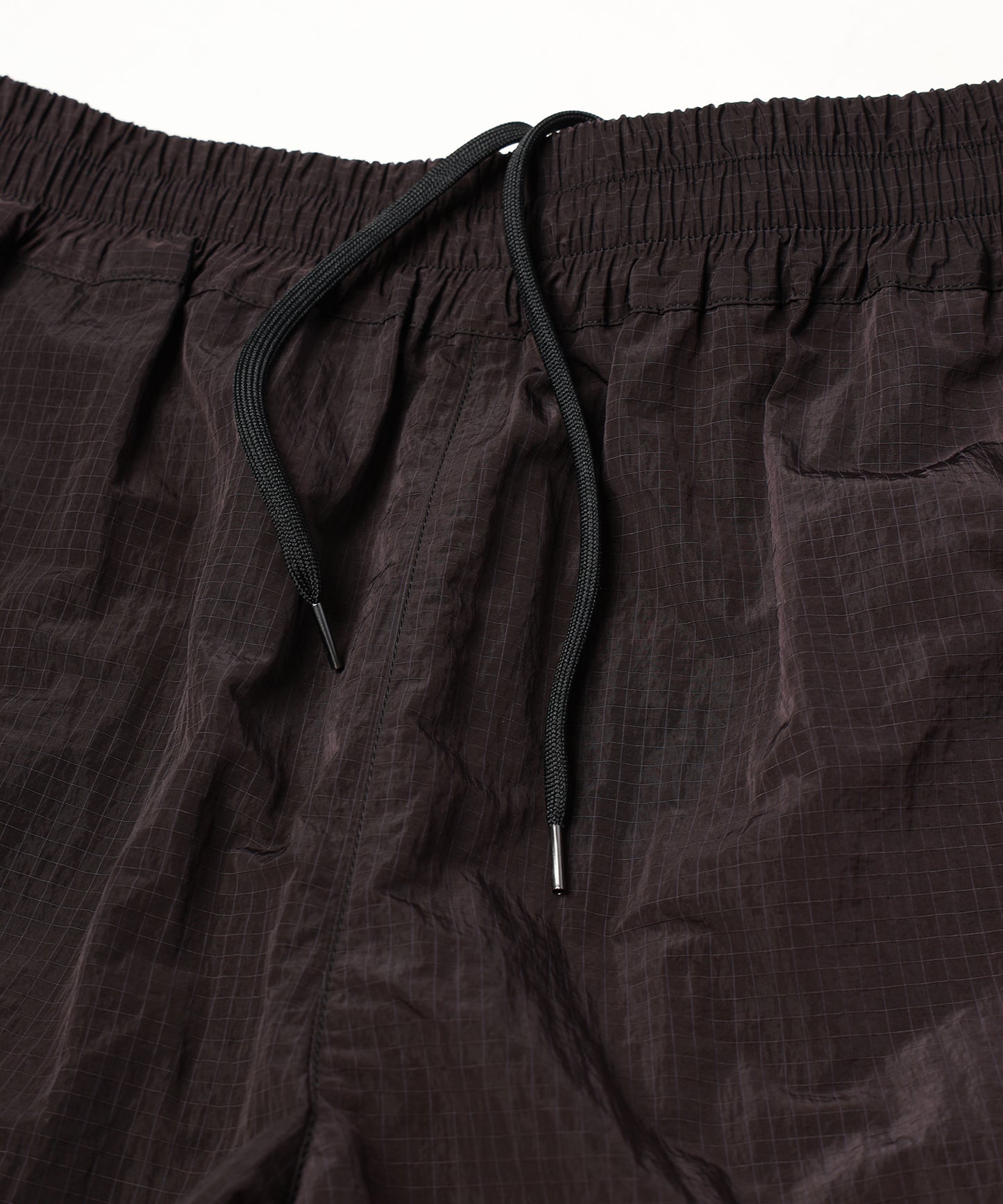 NYLON SHORTS【商品納期 3月下旬】