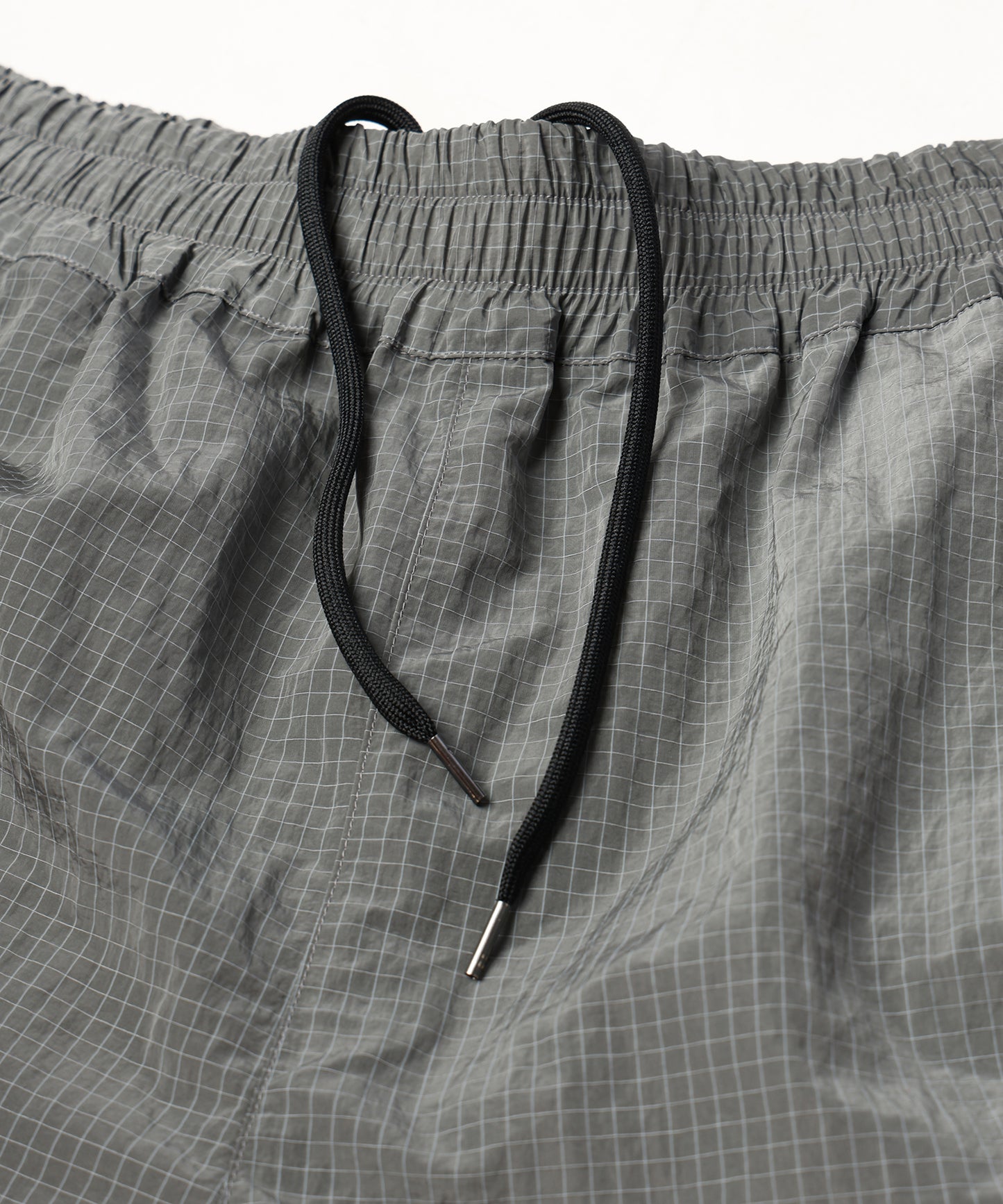 NYLON SHORTS【商品納期 3月下旬】