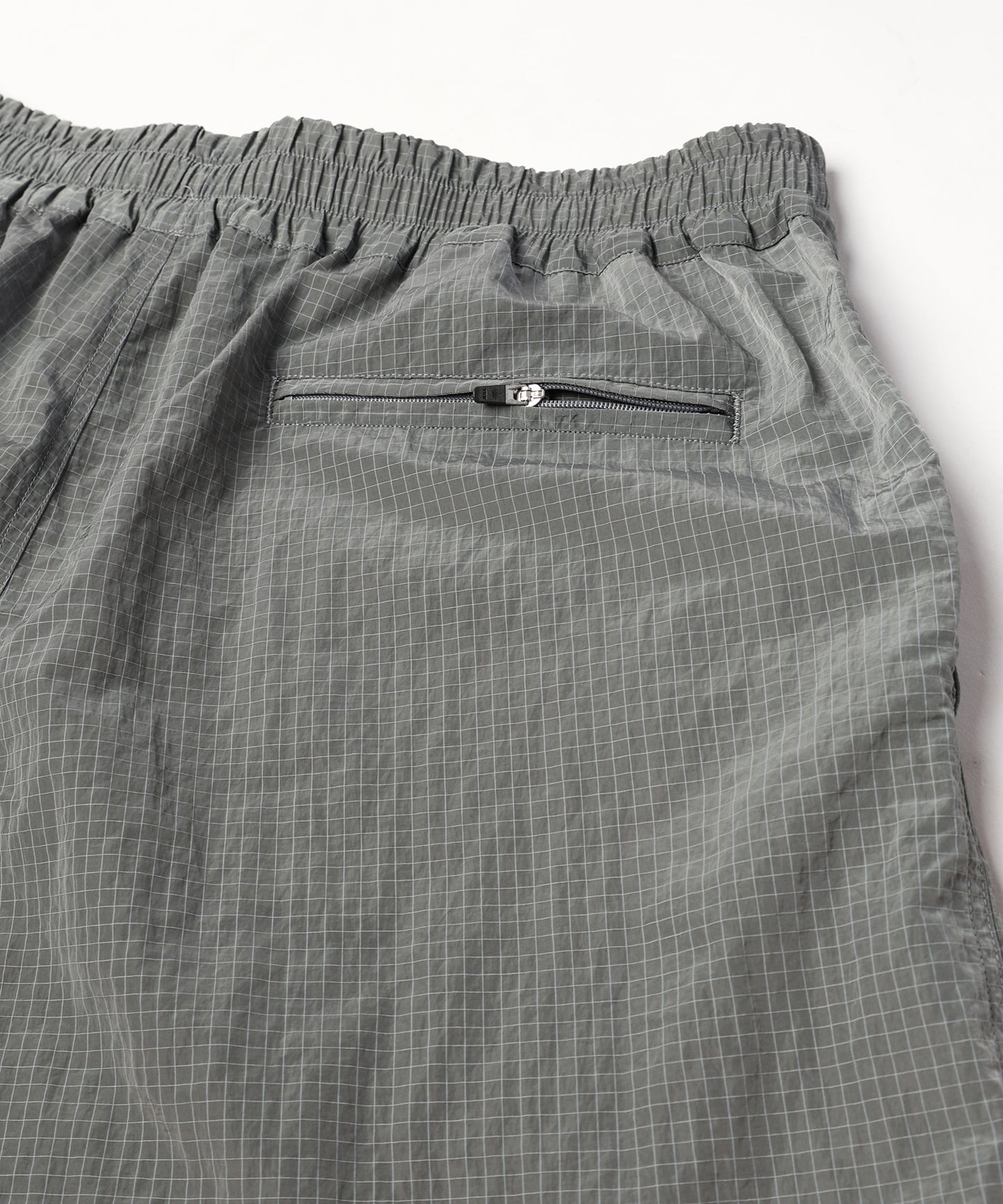 NYLON SHORTS【商品納期 3月下旬】