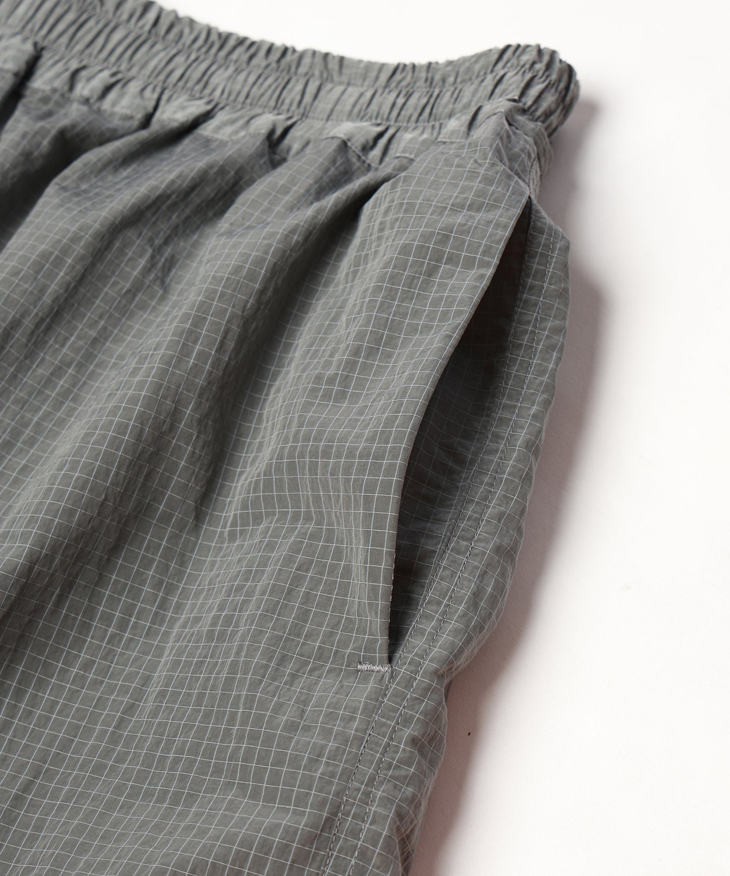 NYLON SHORTS【商品納期 3月下旬】
