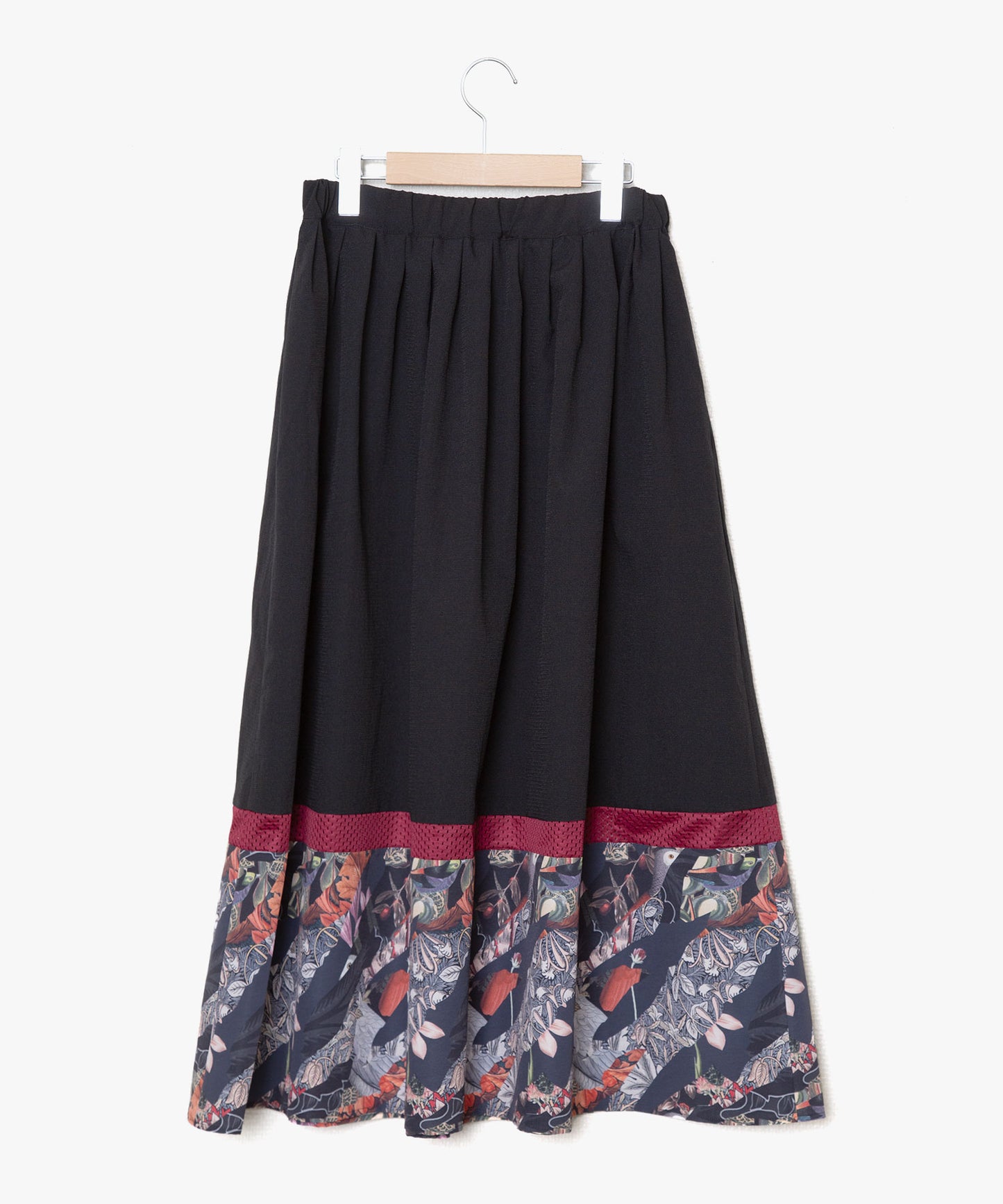 Arts & Science Slide Skirt