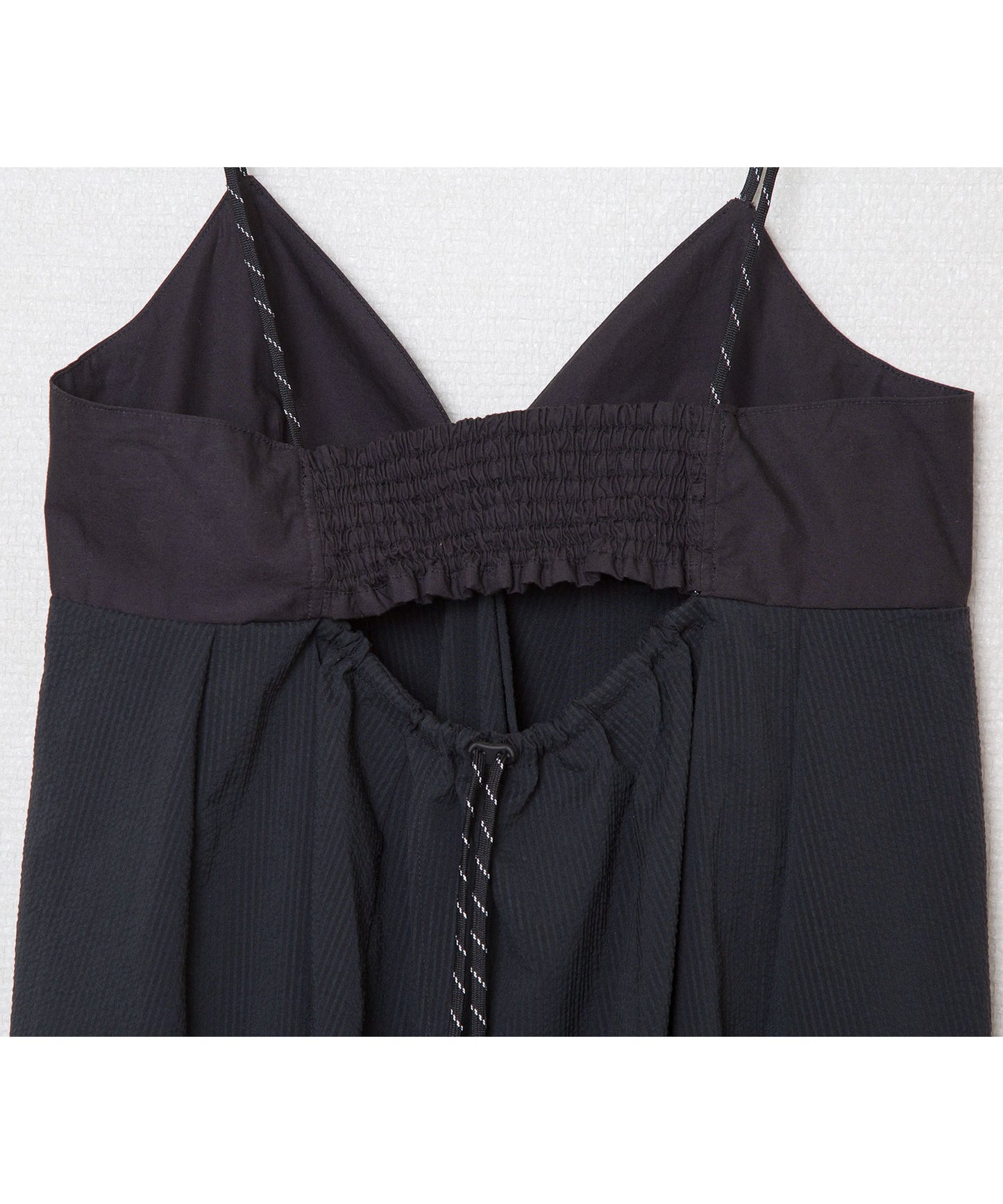 COOLMAX Overall Dress